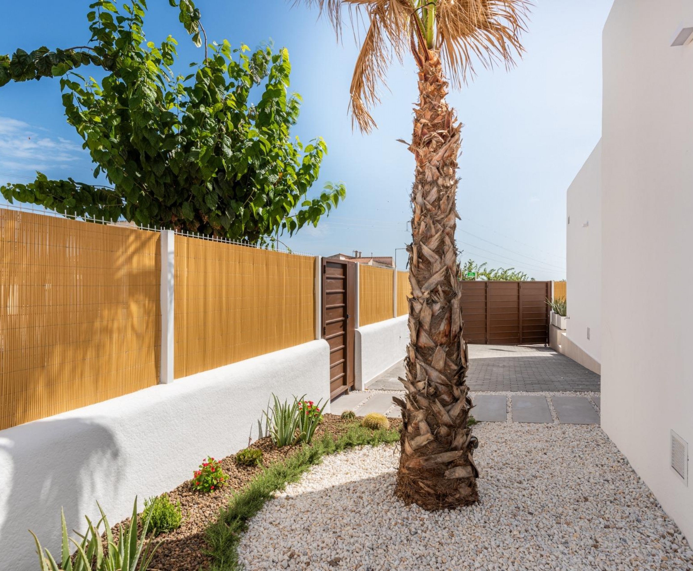 Nueva construcción  - Villa - Dolores - Costa Blanca South