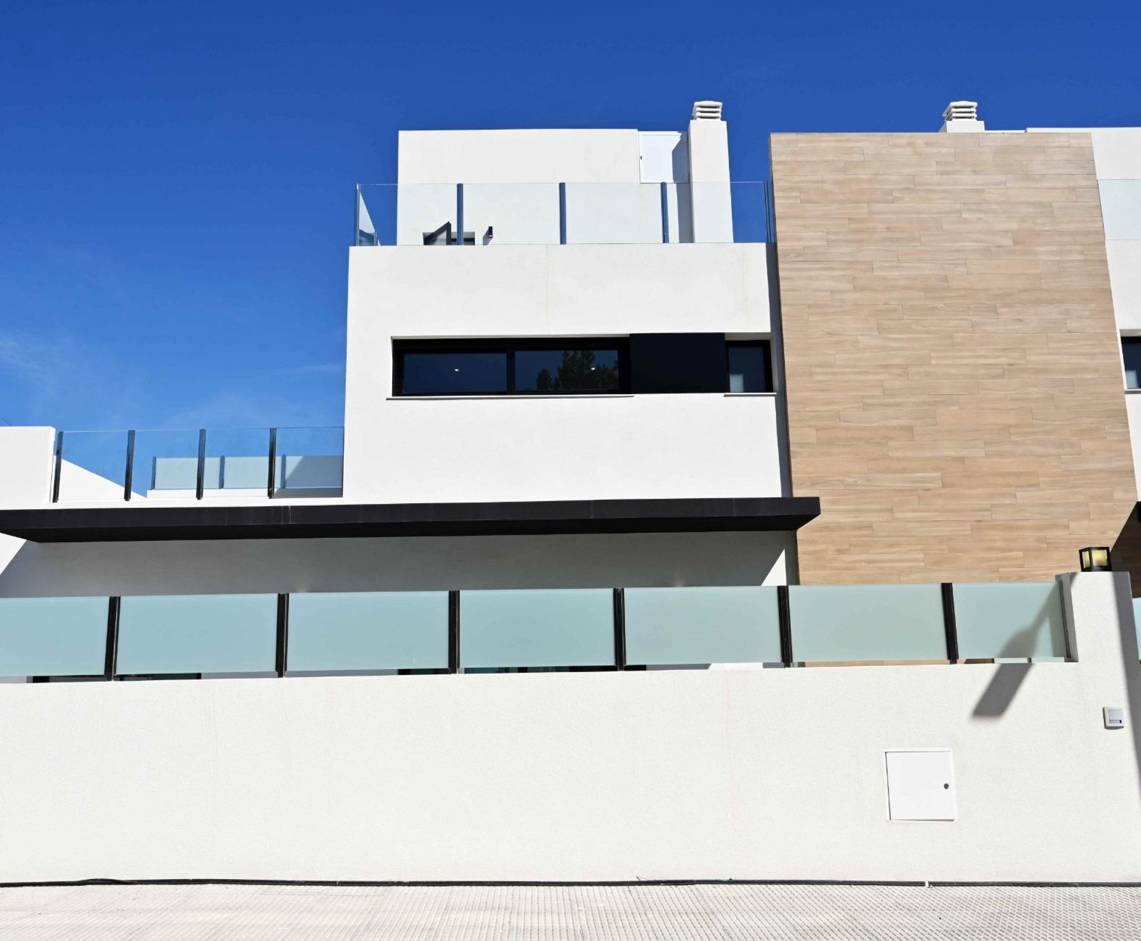 Villa - Nueva construcción  - Orihuela Costa - Costa Blanca South