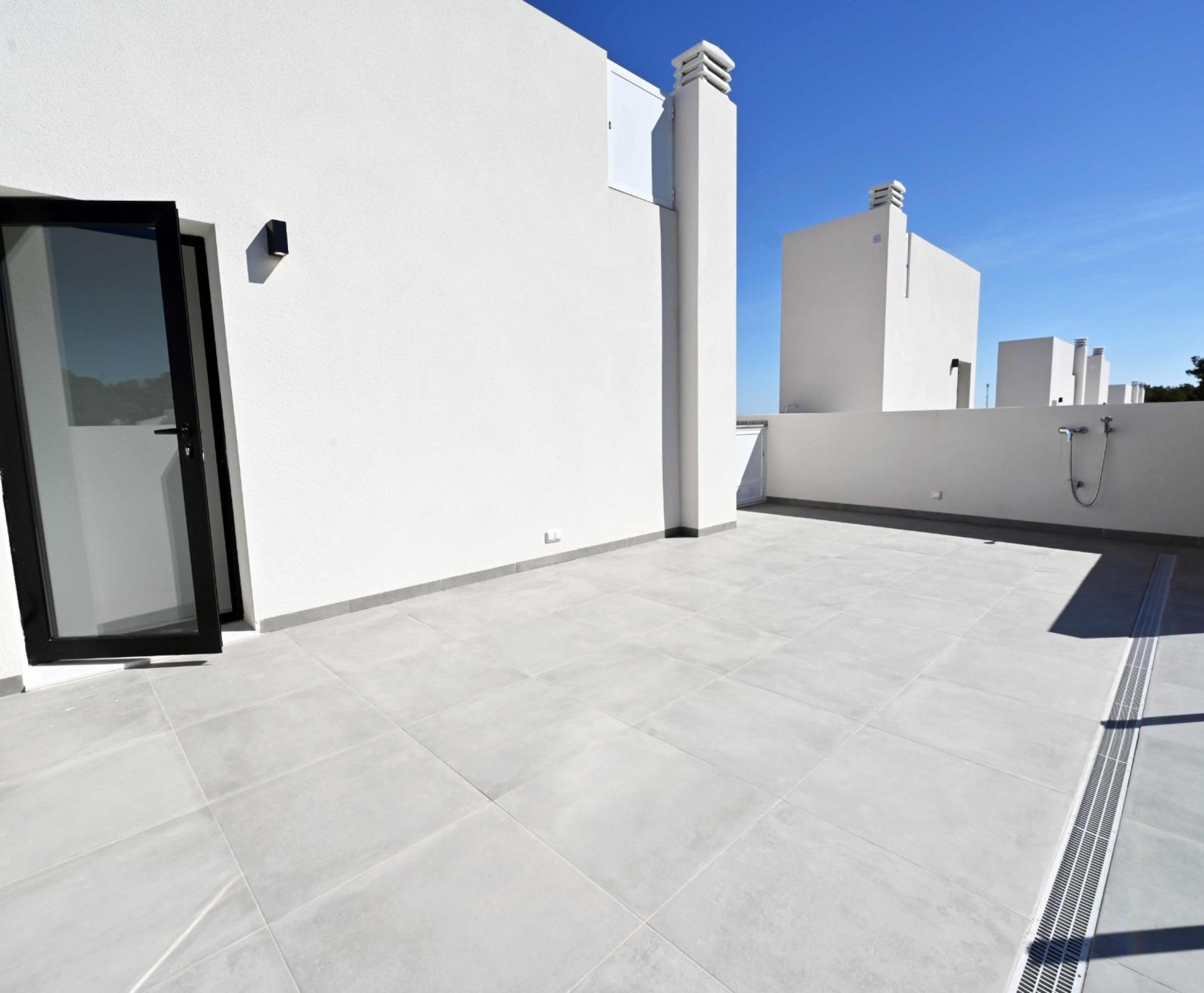 Nueva construcción  - Villa - Orihuela Costa - Costa Blanca South