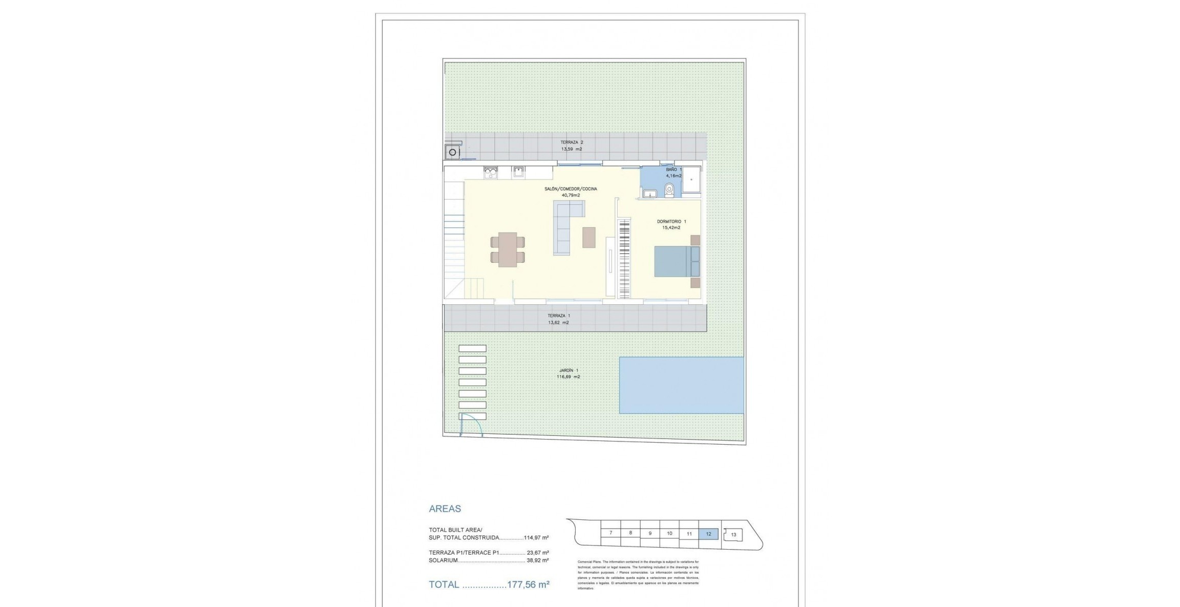 New Build - Villa - Orihuela Costa - Costa Blanca South