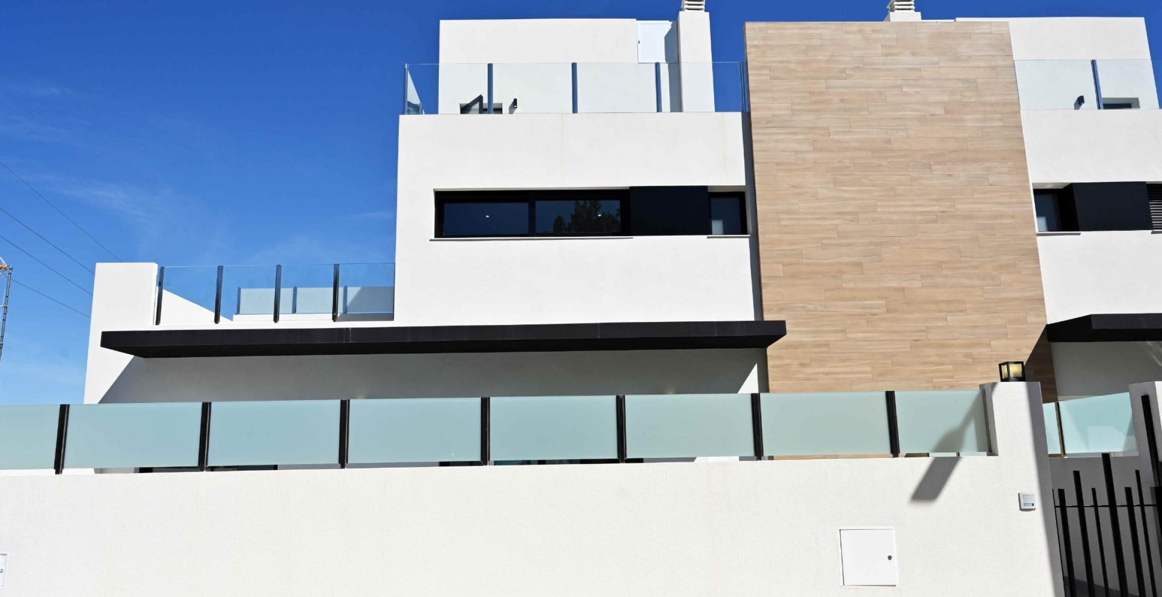 Nueva construcción  - Town House - Orihuela Costa - Costa Blanca South