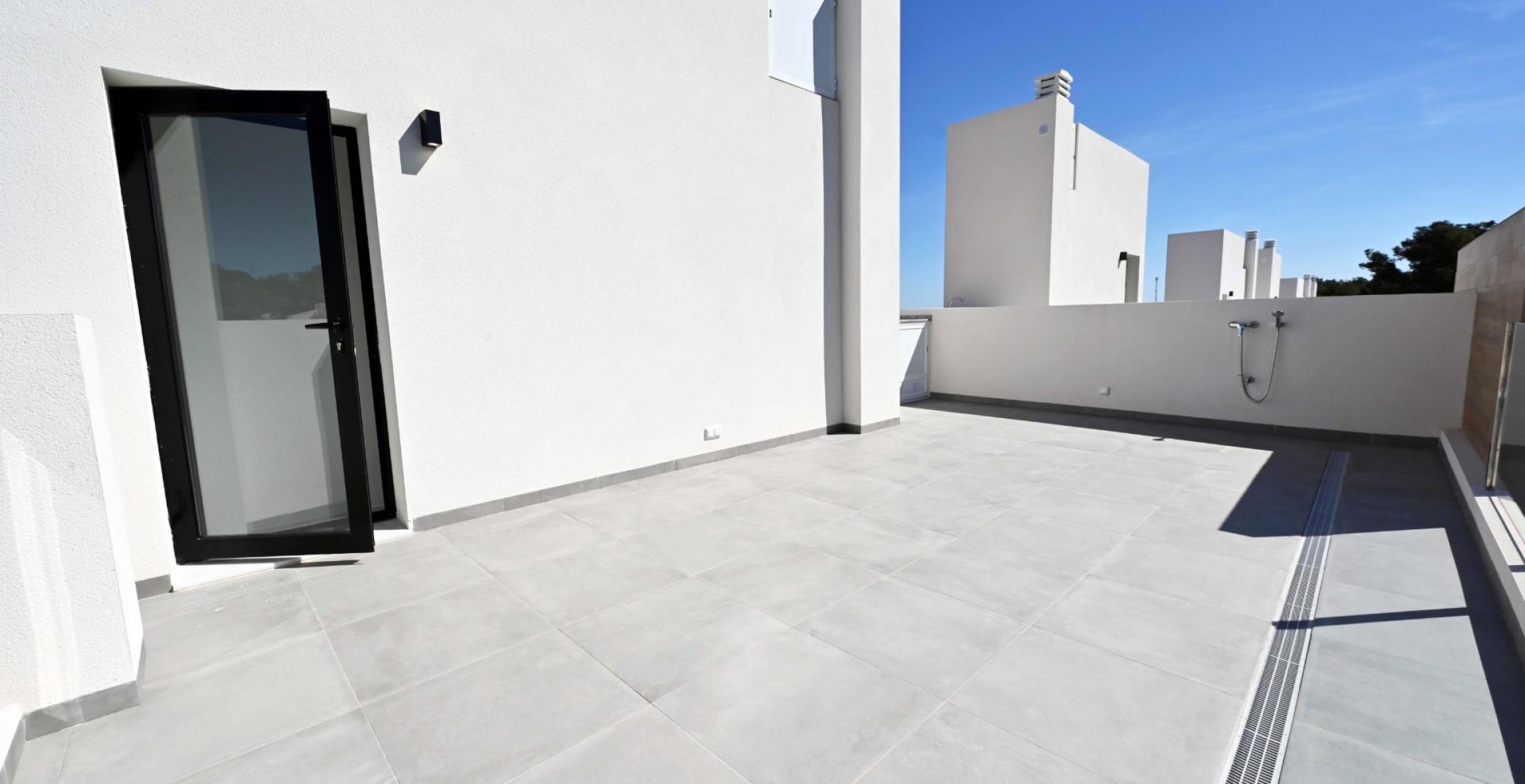 Nueva construcción  - Town House - Orihuela Costa - Costa Blanca South