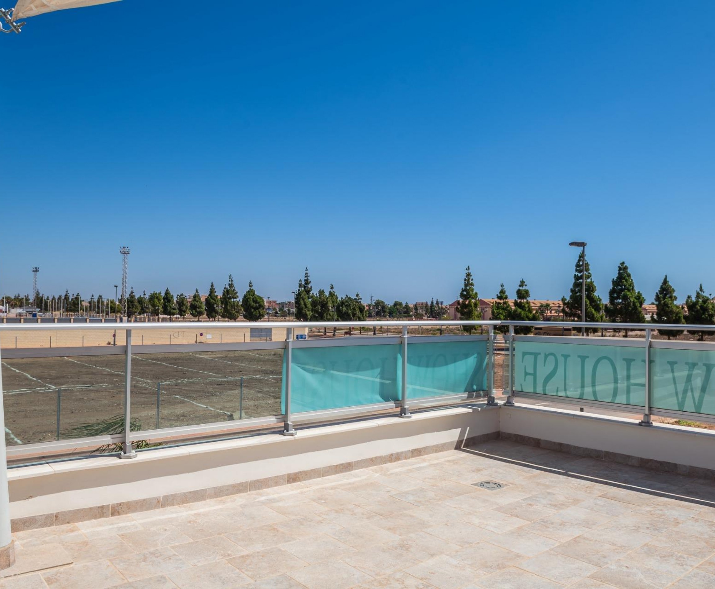 Nueva construcción  - Villa - Los Alczares - Costa Calida