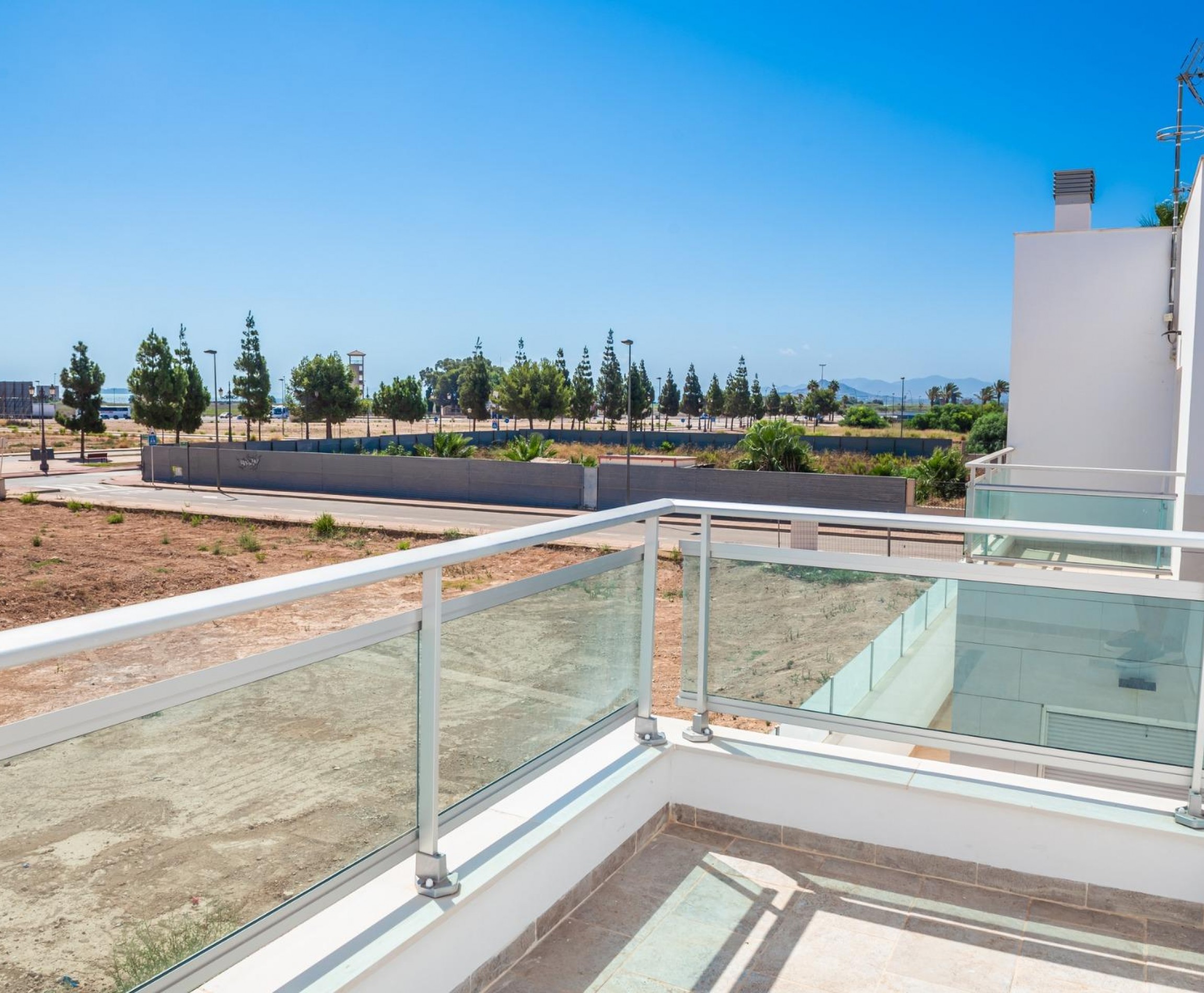 Nueva construcción  - Villa - Los Alczares - Costa Calida