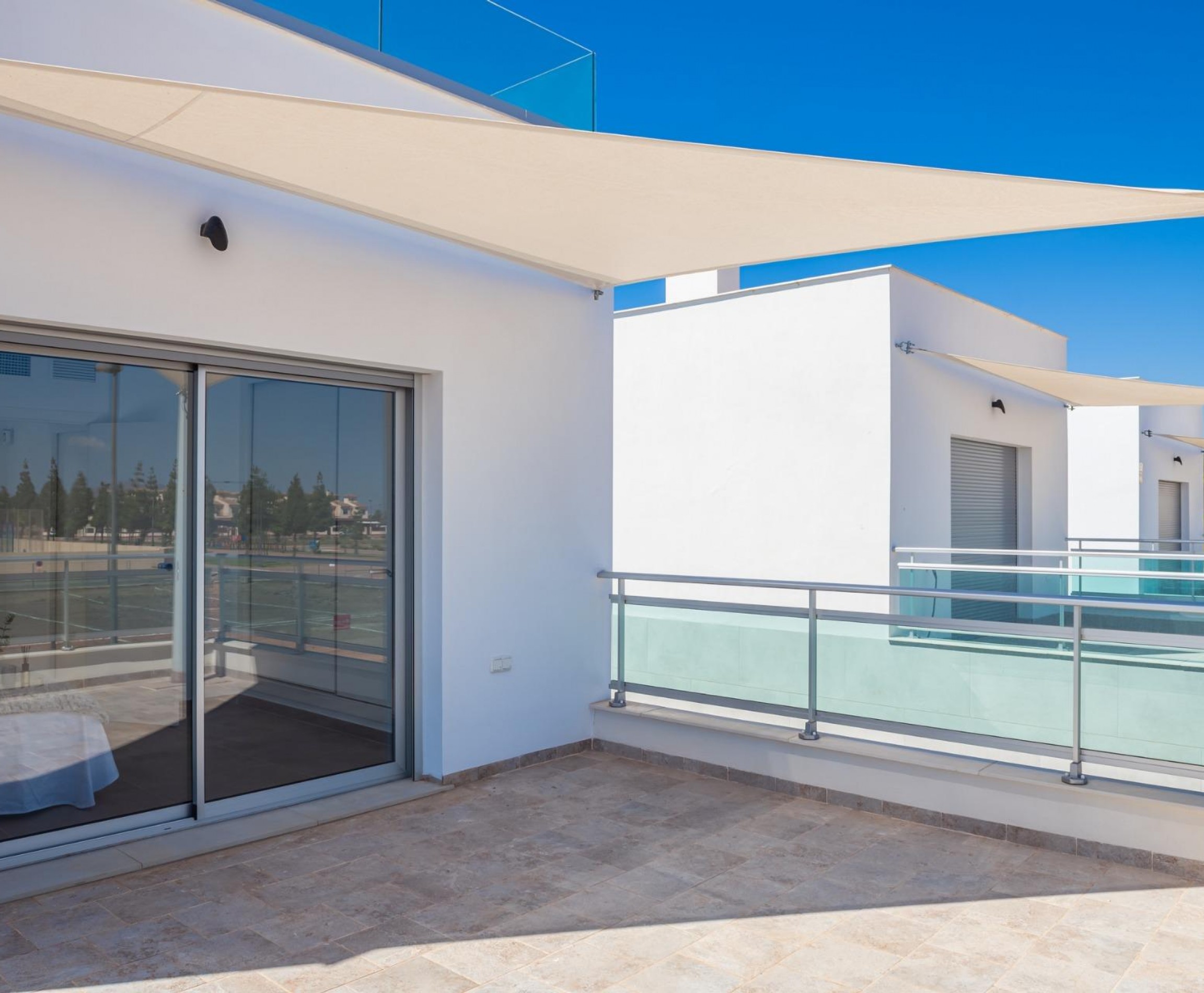 Nueva construcción  - Villa - Los Alczares - Costa Calida