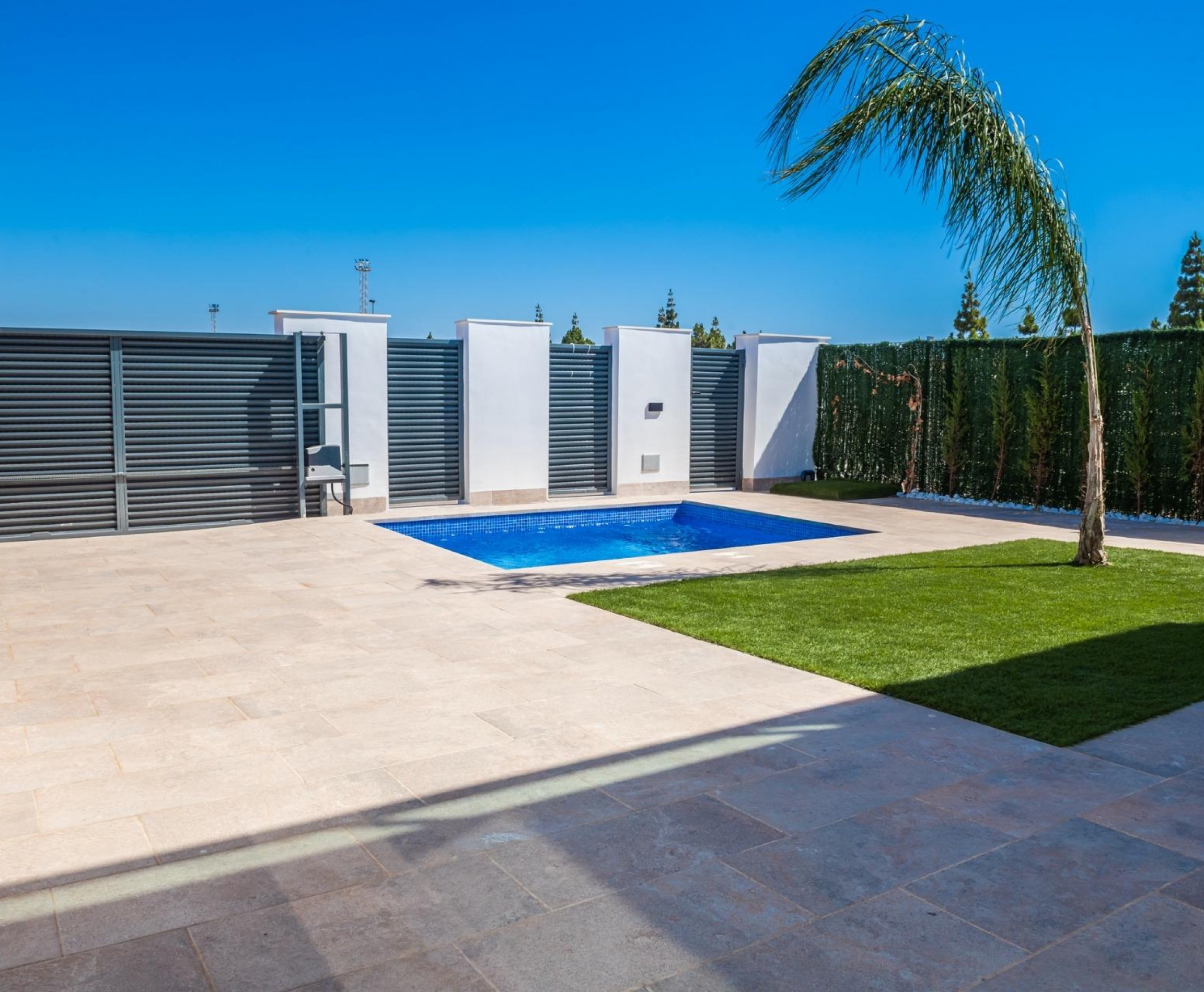 New Build - Villa - Los Alczares - Costa Calida