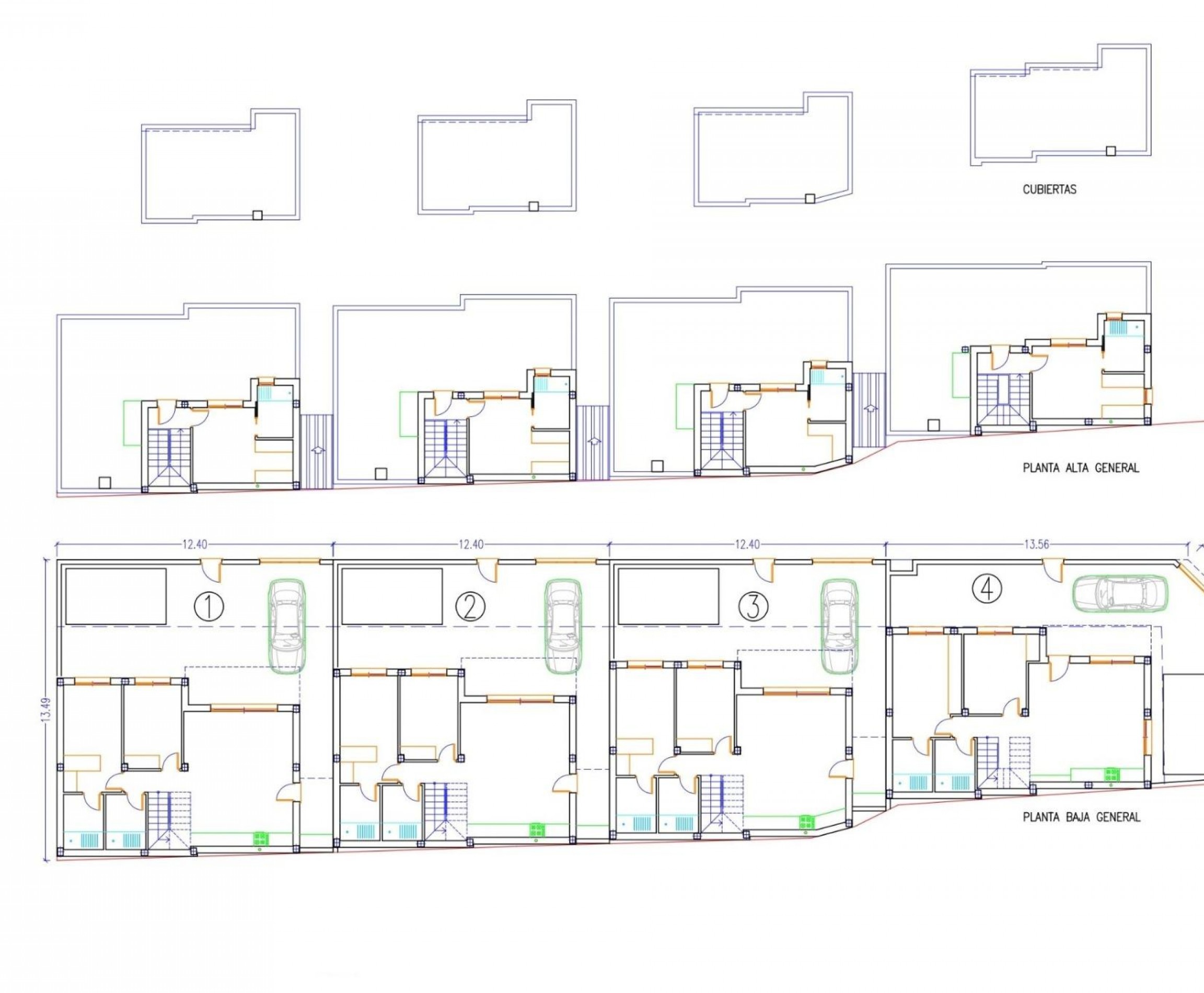 New Build - Villa - San Pedro del Pinatar - Costa Calida