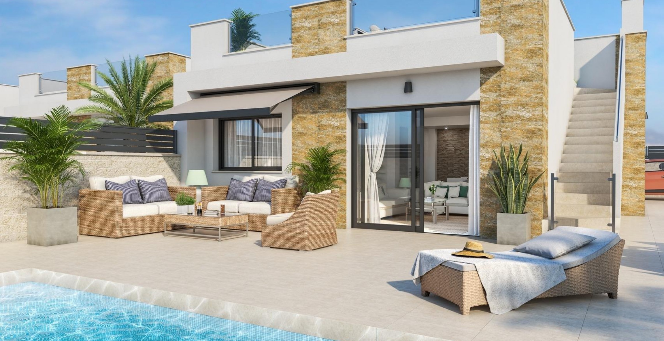 New Build - Villa - Ciudad Quesada - Costa Blanca South