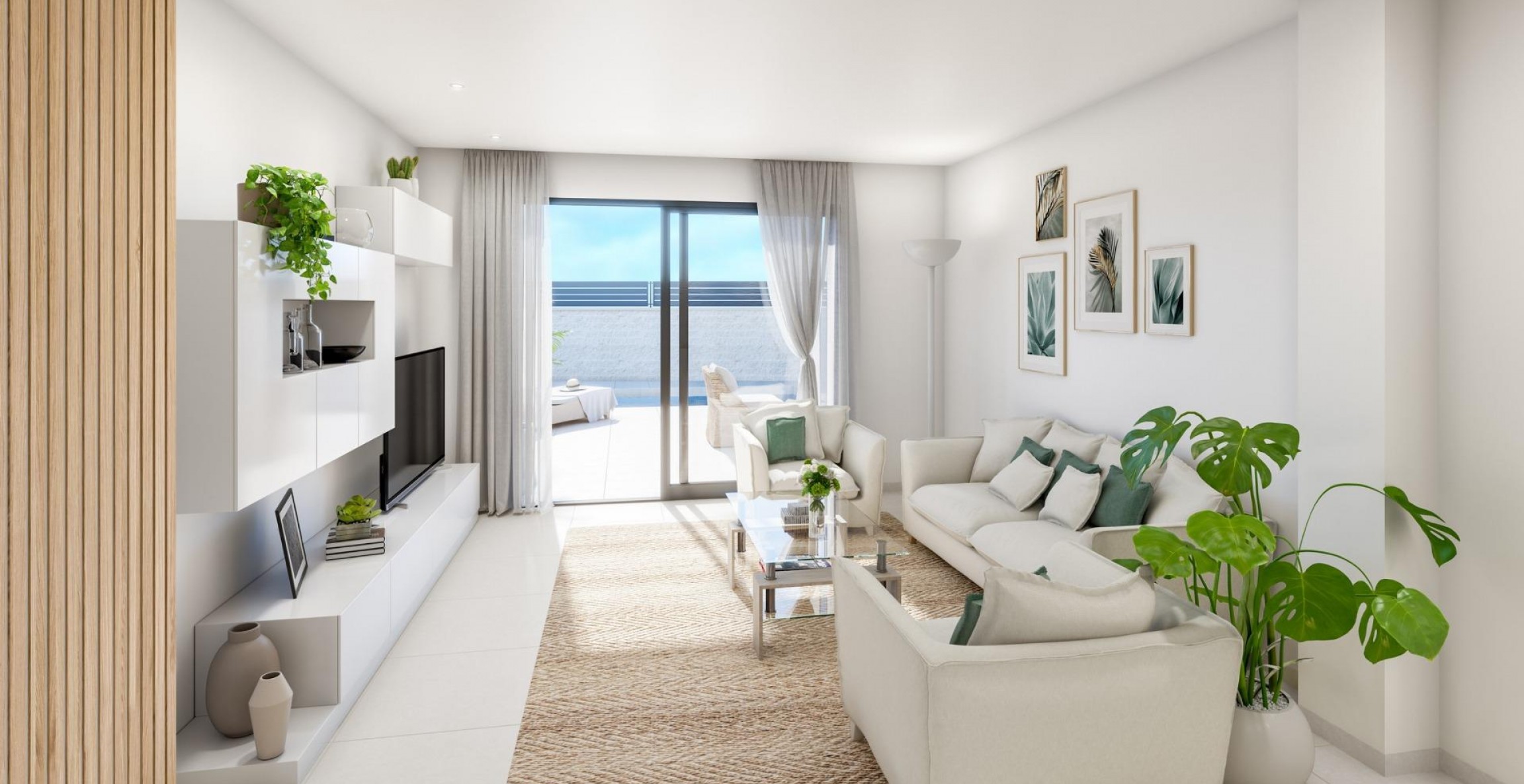 Nueva construcción  - Villa - Ciudad Quesada - Costa Blanca South