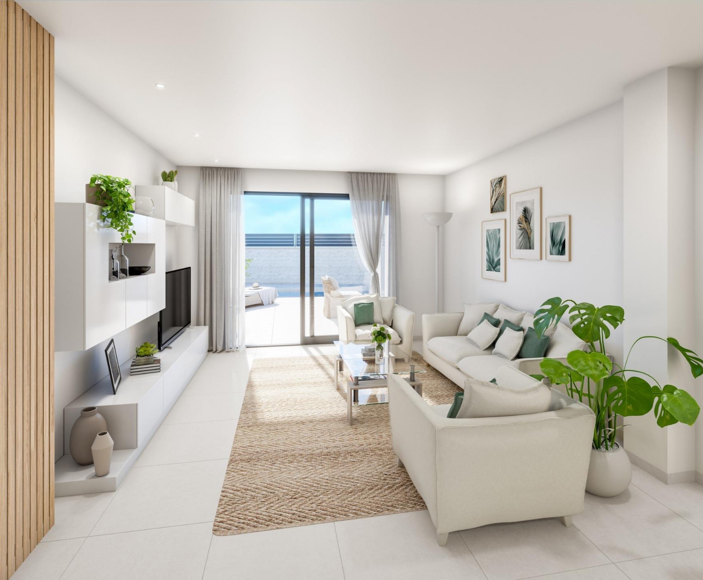 Nueva construcción  - Villa - Ciudad Quesada - Costa Blanca South