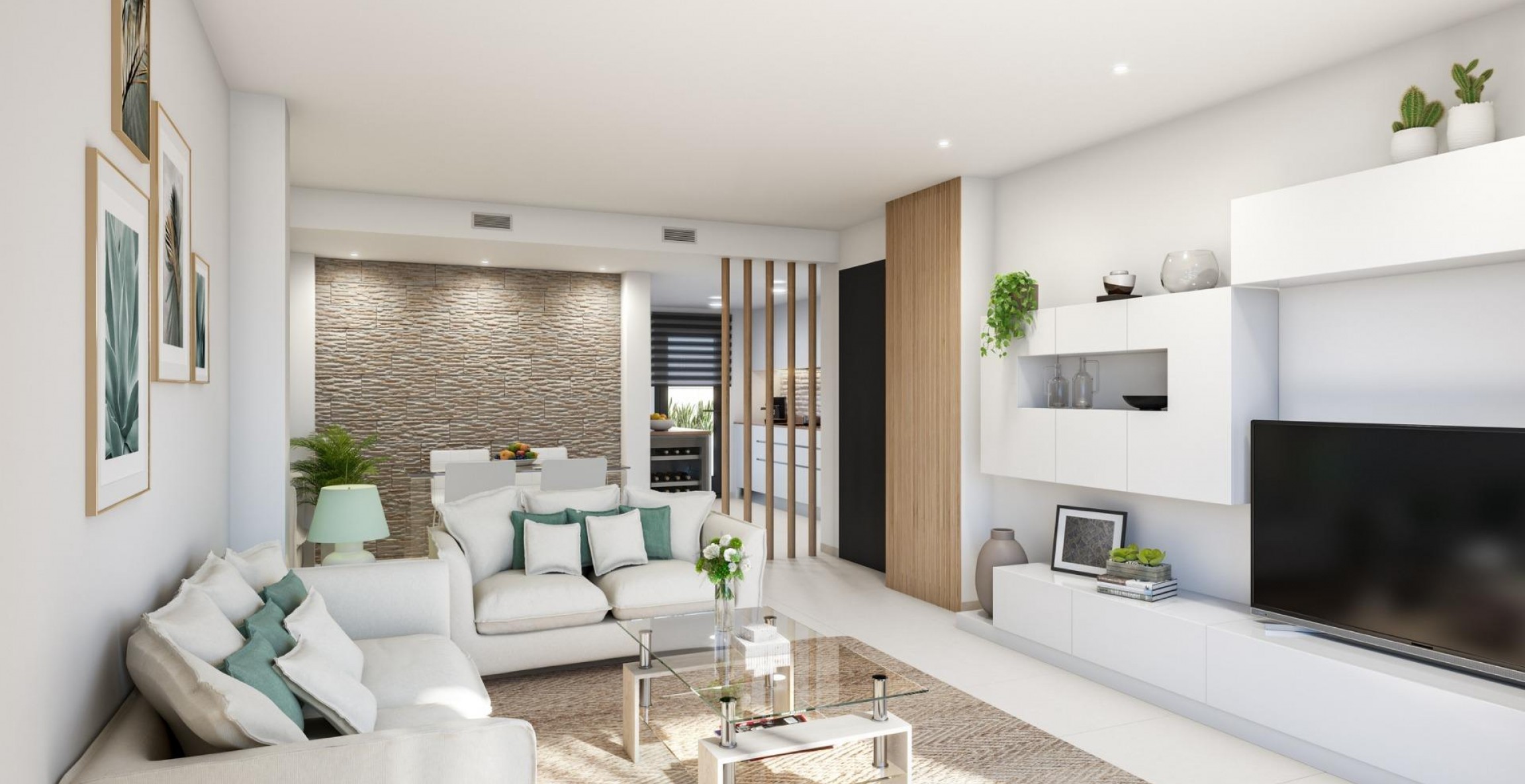 Nueva construcción  - Villa - Ciudad Quesada - Costa Blanca South