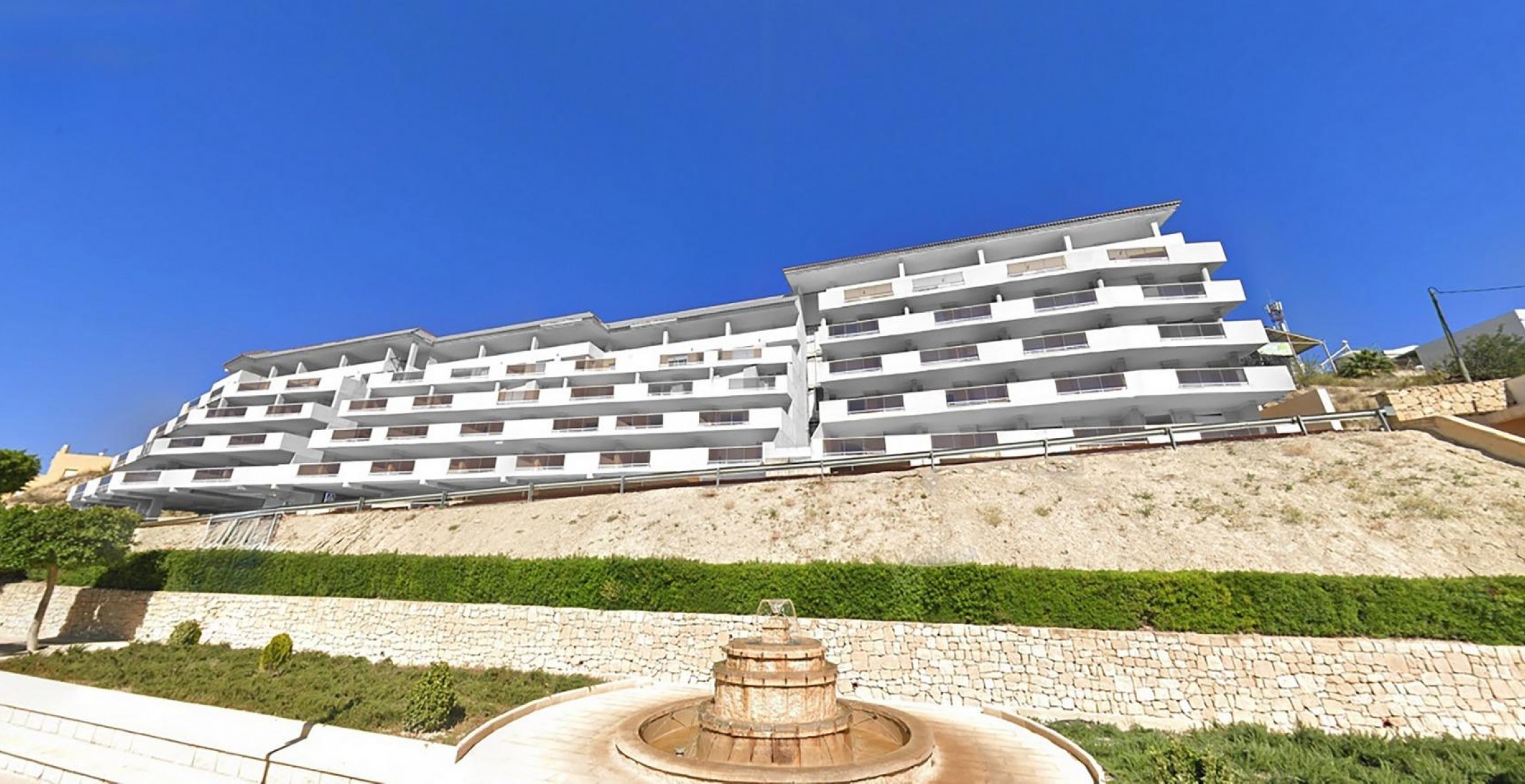 Nybyggnation - Apartment - Relleu - Costa Blanca North - Inland