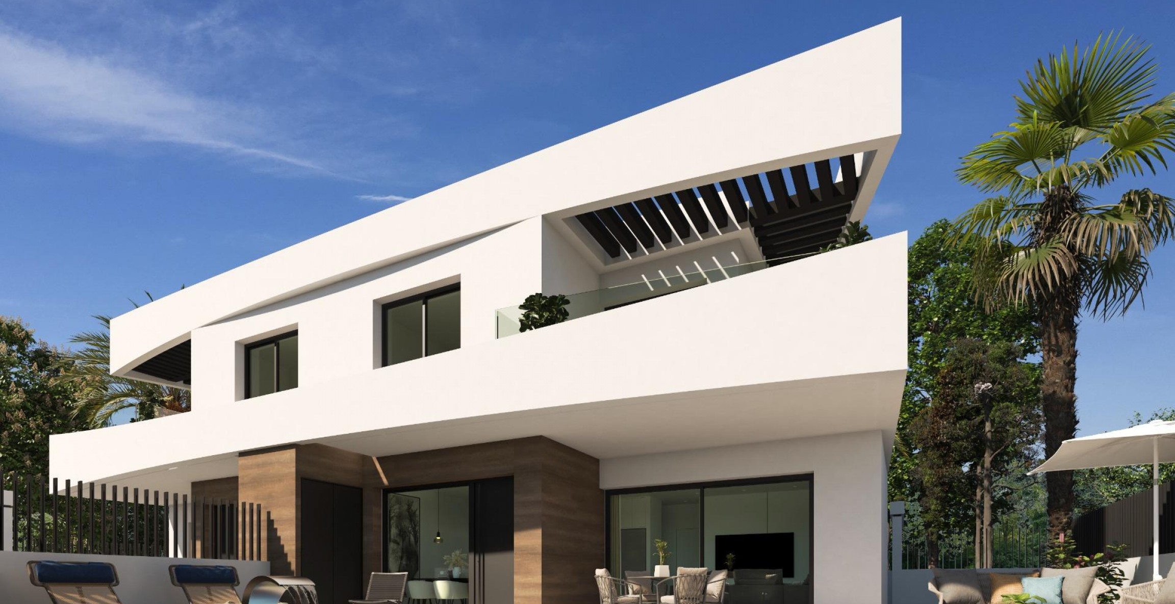 New Build - Villa - Dolores - Costa Blanca South