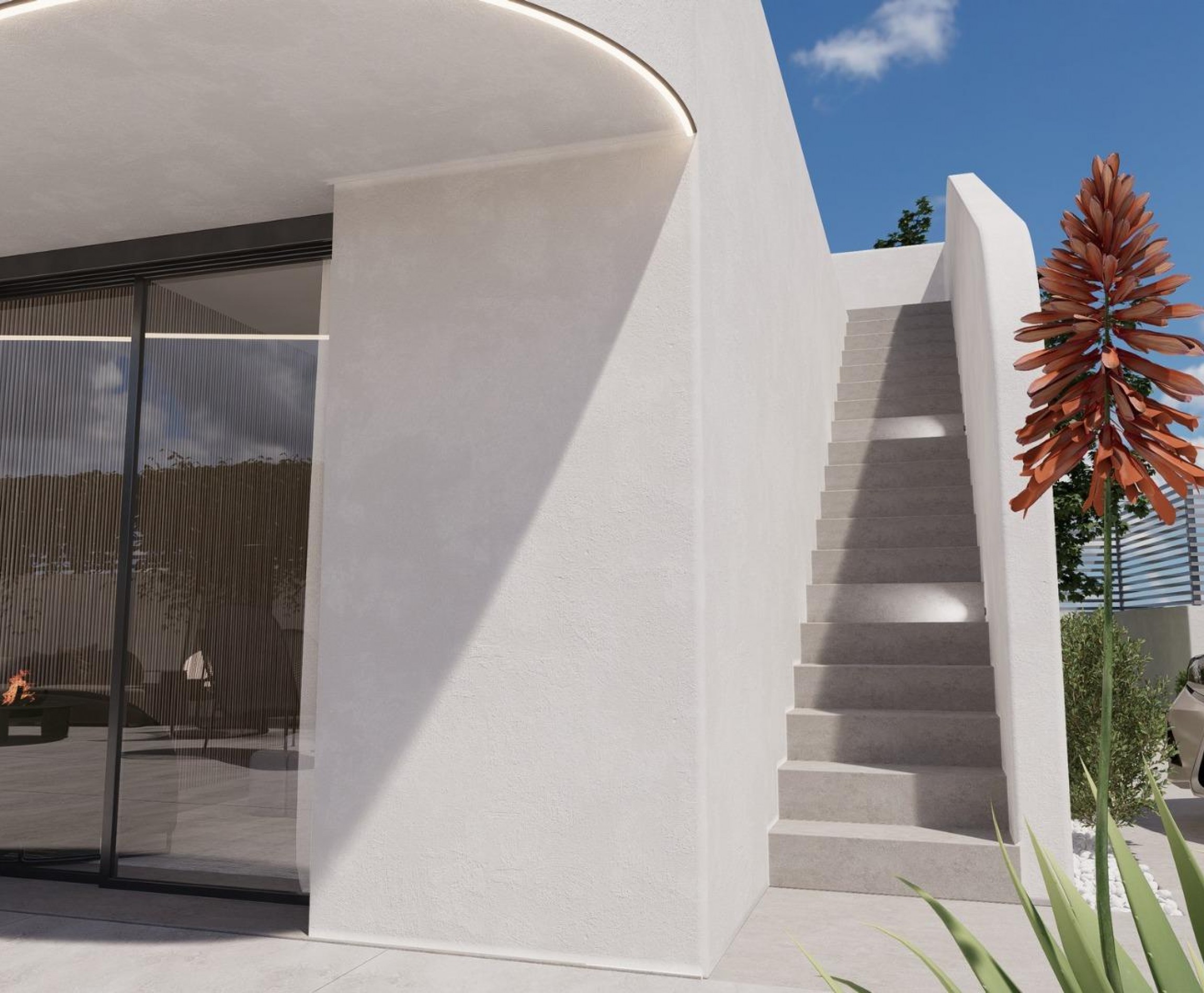 Nueva construcción  - Villa - Rojales - Costa Blanca South