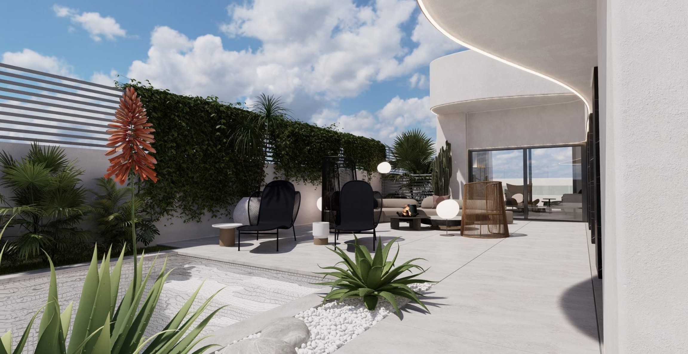 New Build - Villa - Rojales - Costa Blanca South