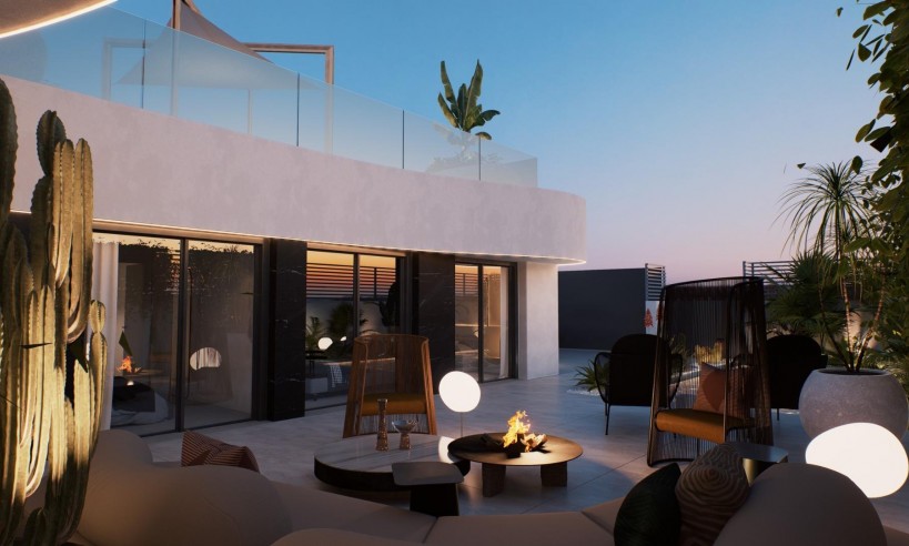 New Build - Villa - Rojales - Costa Blanca South