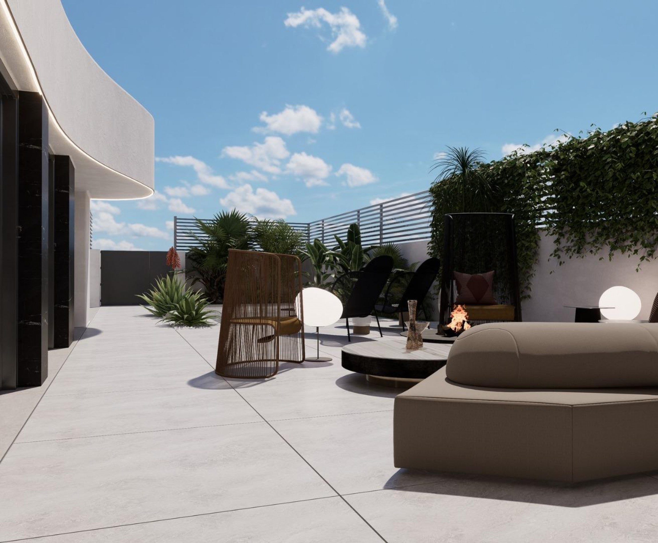 New Build - Villa - Rojales - Costa Blanca South