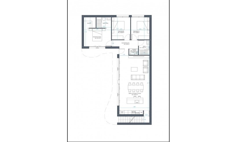 New Build - Villa - Rojales - Costa Blanca South