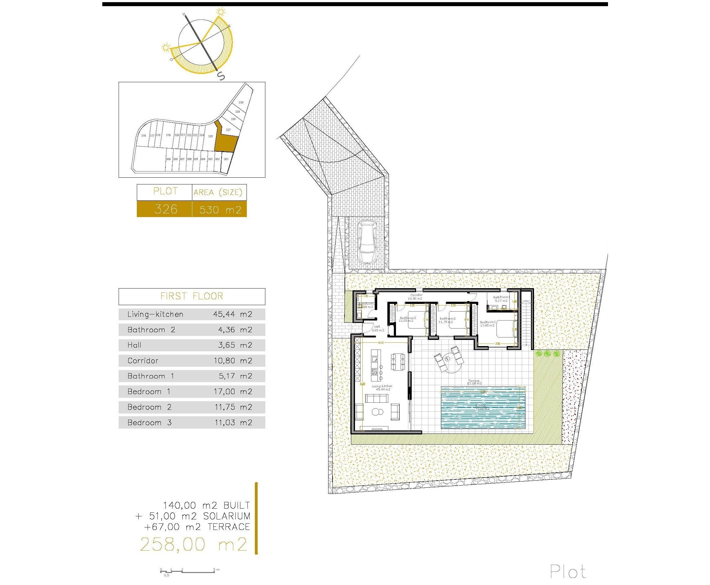 New Build - Villa - Orihuela Costa - Costa Blanca South