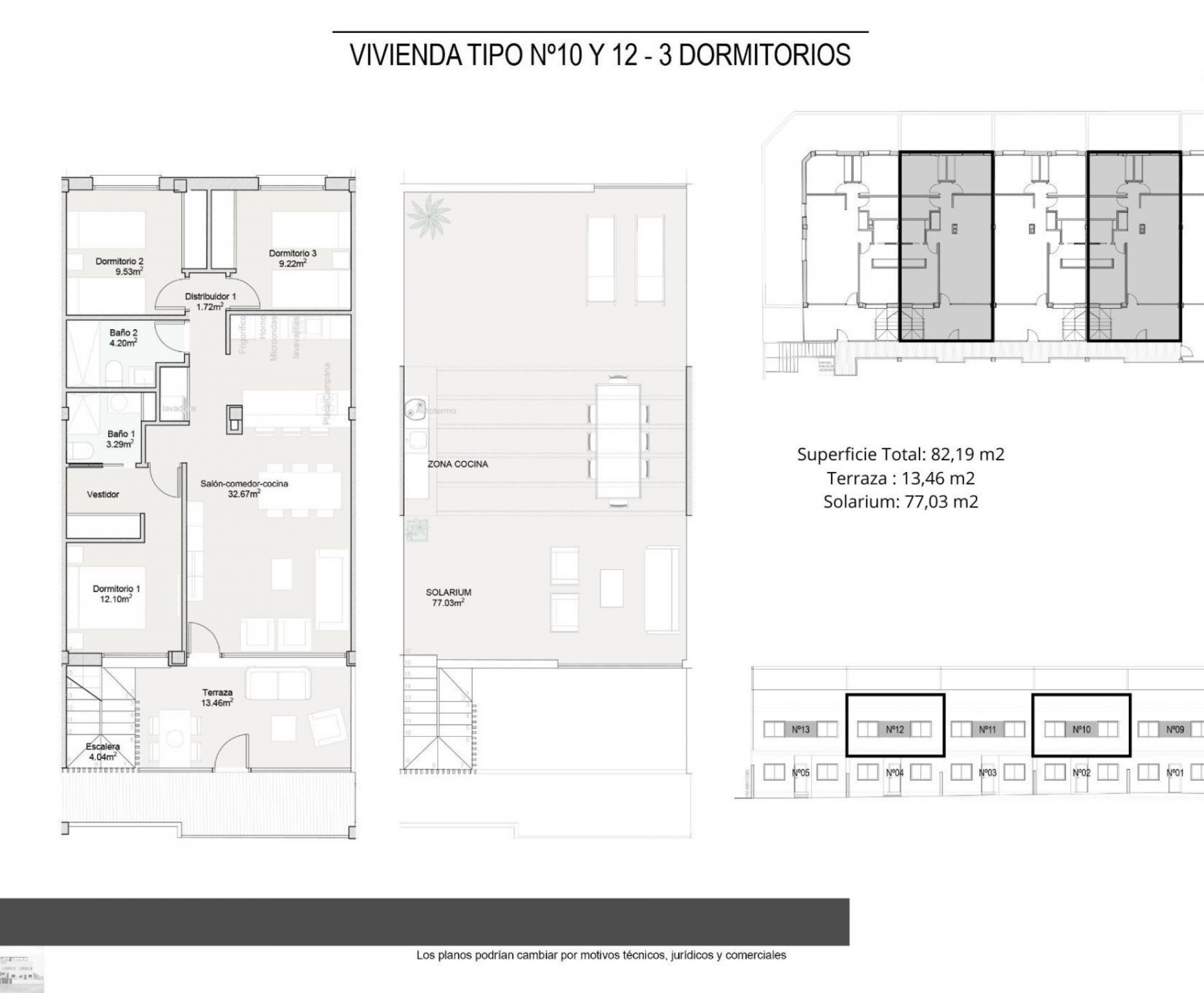 New Build - Bungalow - Pilar de la Horadada - Costa Blanca South