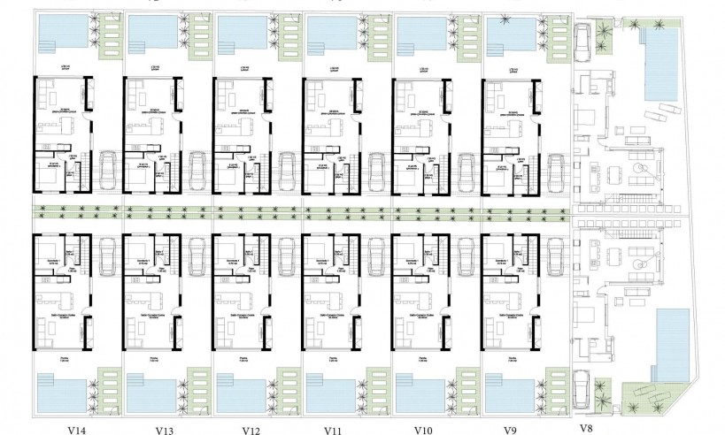 New Build - Villa - San Javier - Costa Calida