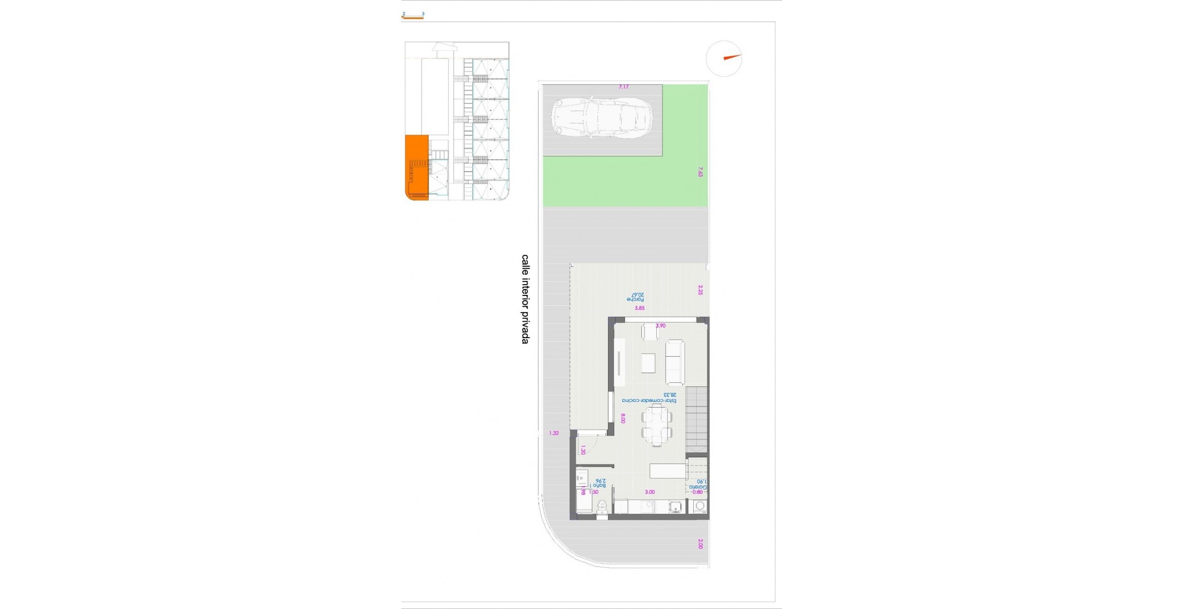 New Build - Town House - Orihuela Costa - Costa Blanca South