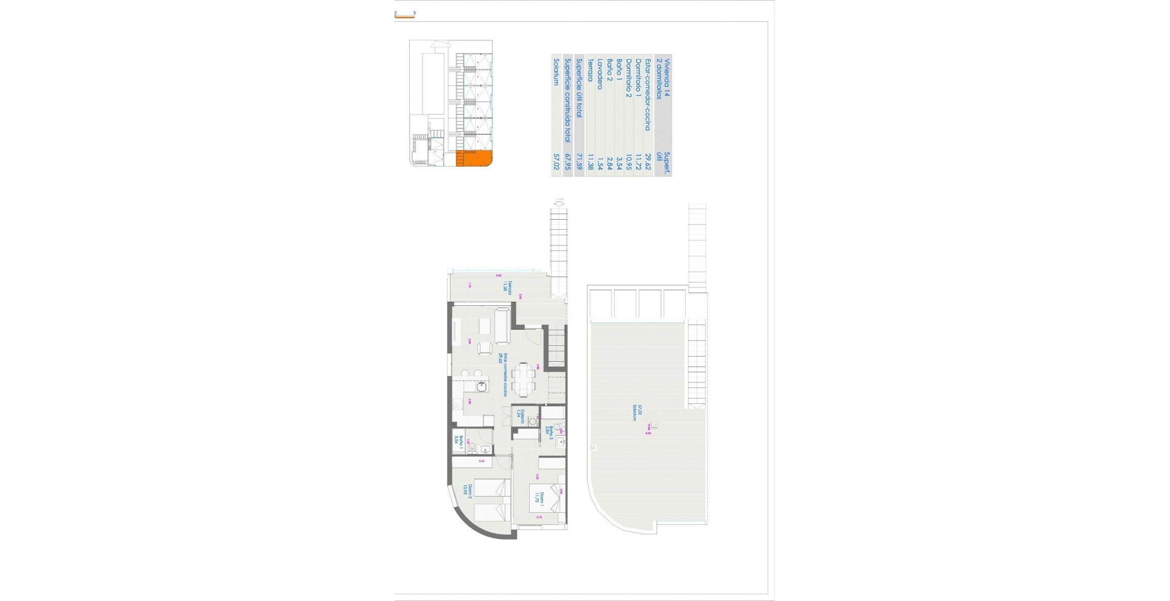 Nueva construcción  - Bungaló - Orihuela Costa - Costa Blanca South