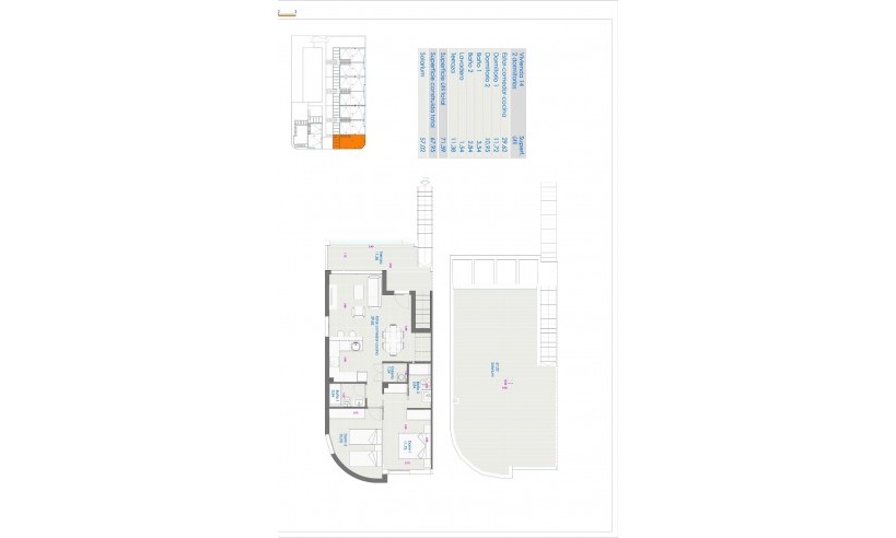 Nueva construcción  - Bungaló - Orihuela Costa - Costa Blanca South