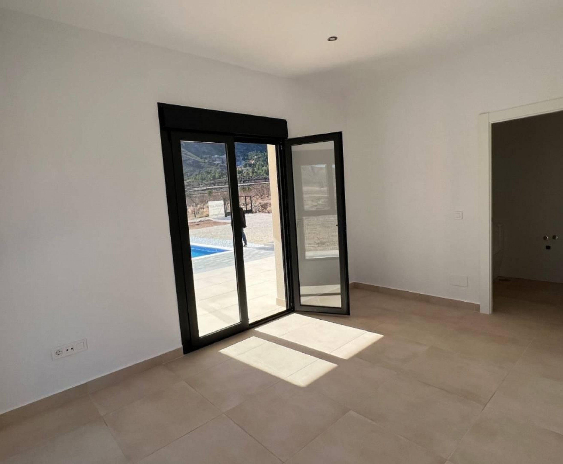 Nueva construcción  - Villa - Jumilla - Costa Calida - Inland