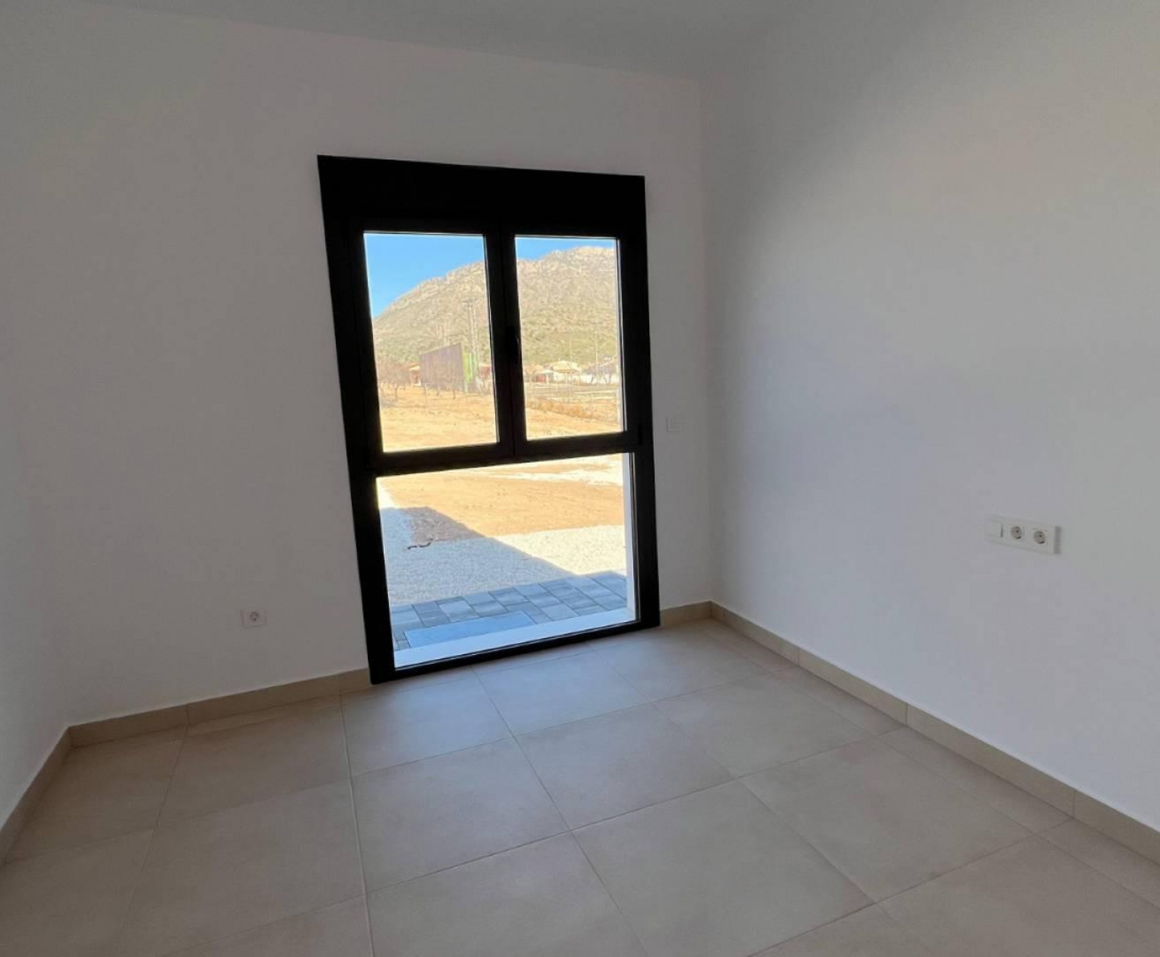 Nueva construcción  - Villa - Jumilla - Costa Calida - Inland