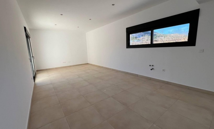 Nueva construcción  - Villa - Jumilla - Costa Calida - Inland