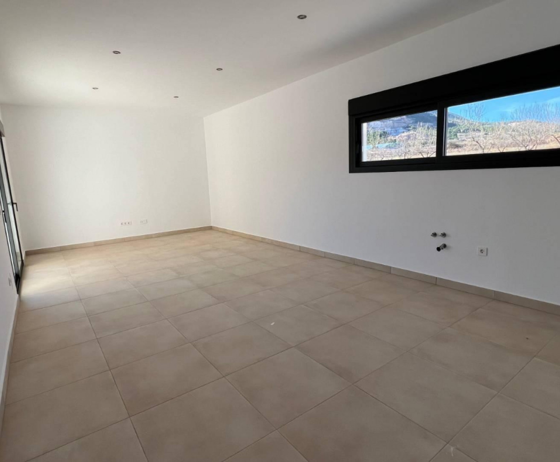 New Build - Villa - Hondon de las Nieves - Costa Blanca South - Inland