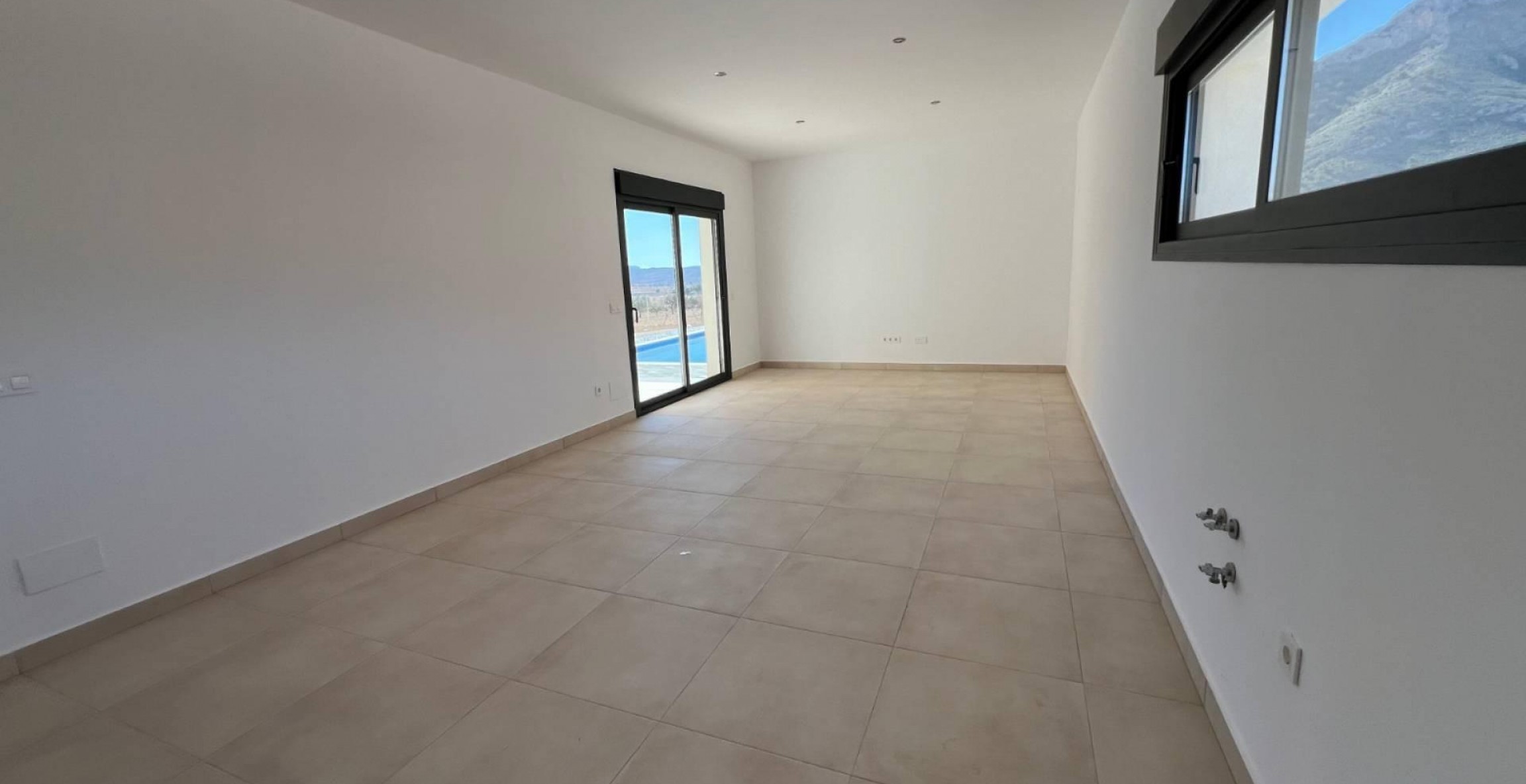 New Build - Villa - Hondon de las Nieves - Costa Blanca South - Inland