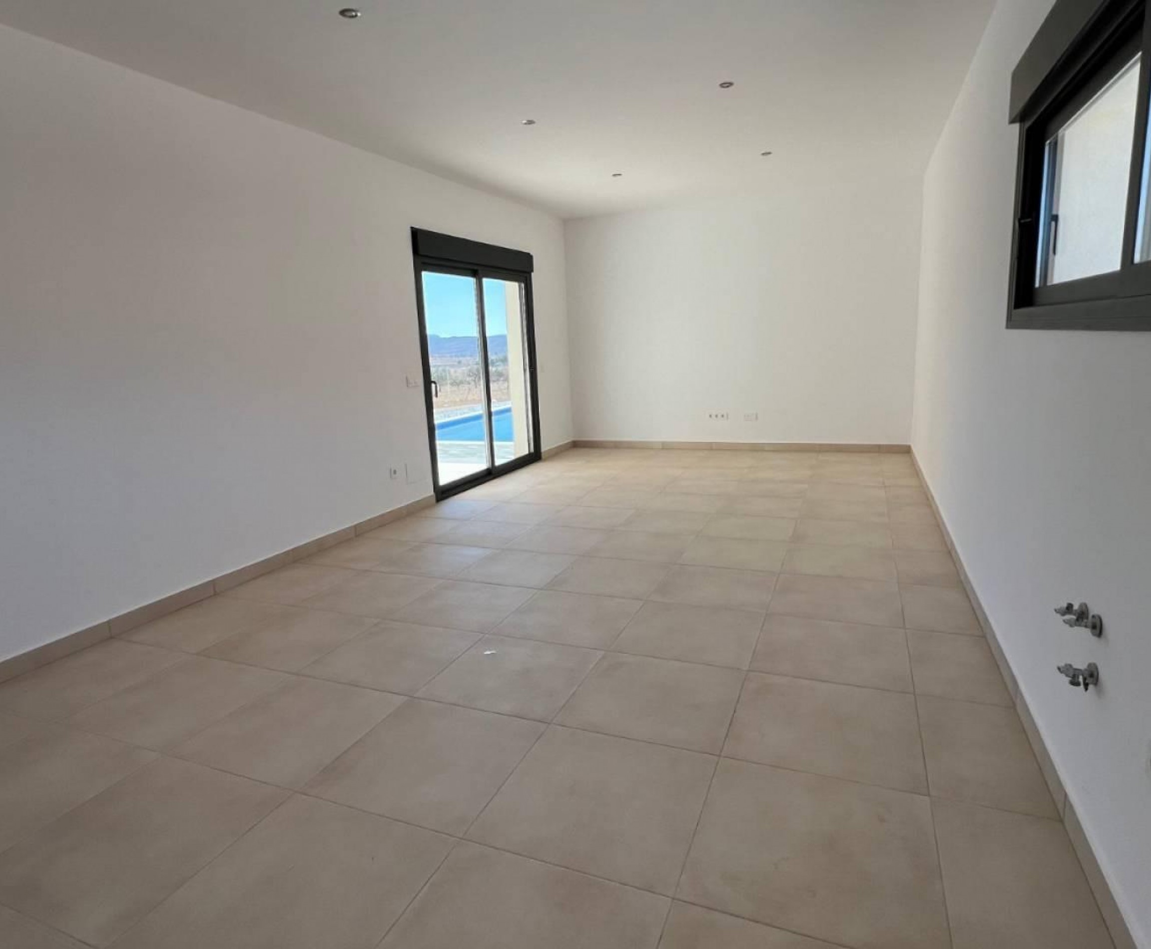 New Build - Villa - Hondon de las Nieves - Costa Blanca South - Inland