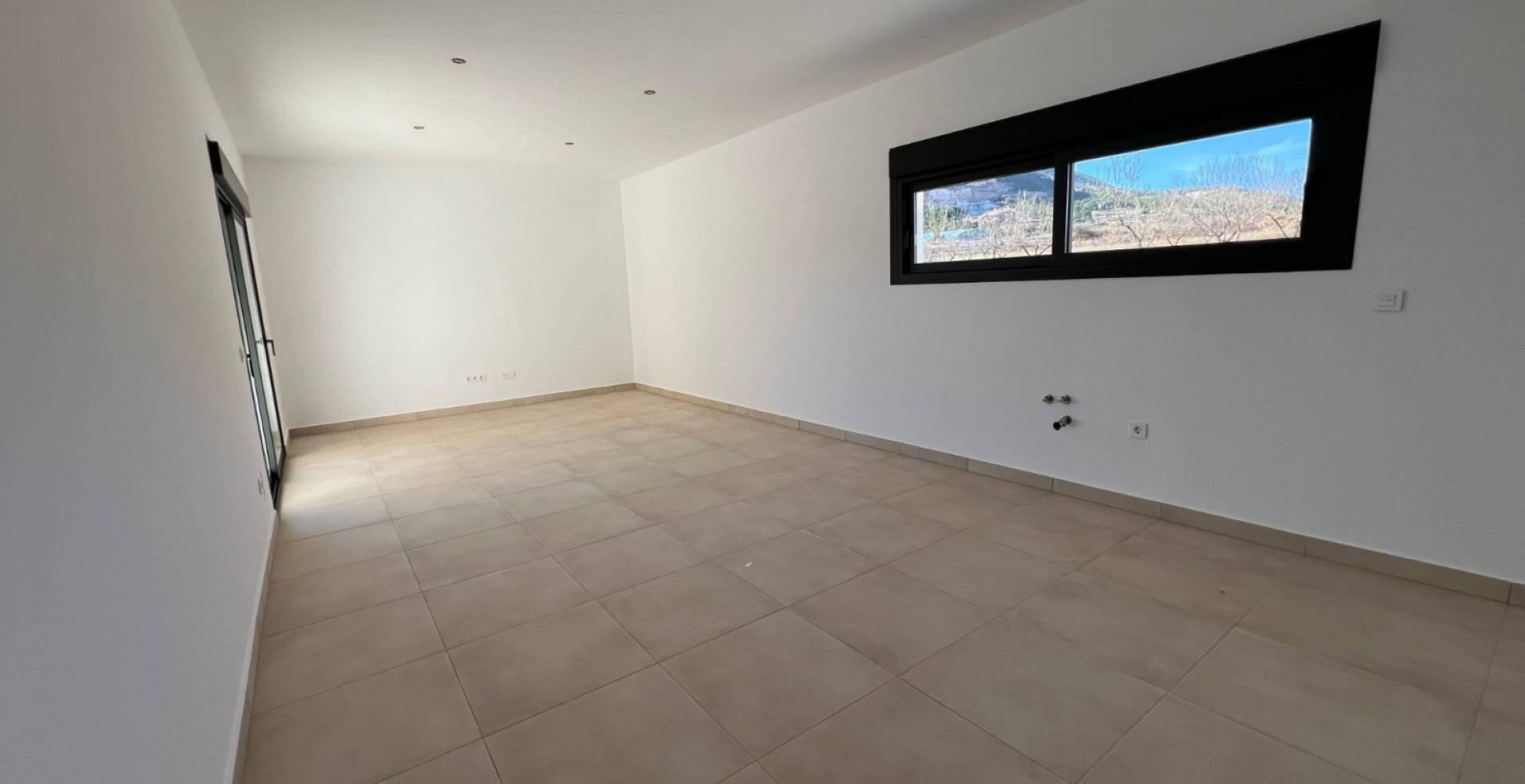 Nueva construcción  - Villa - Hondon de las Nieves - Costa Blanca South - Inland