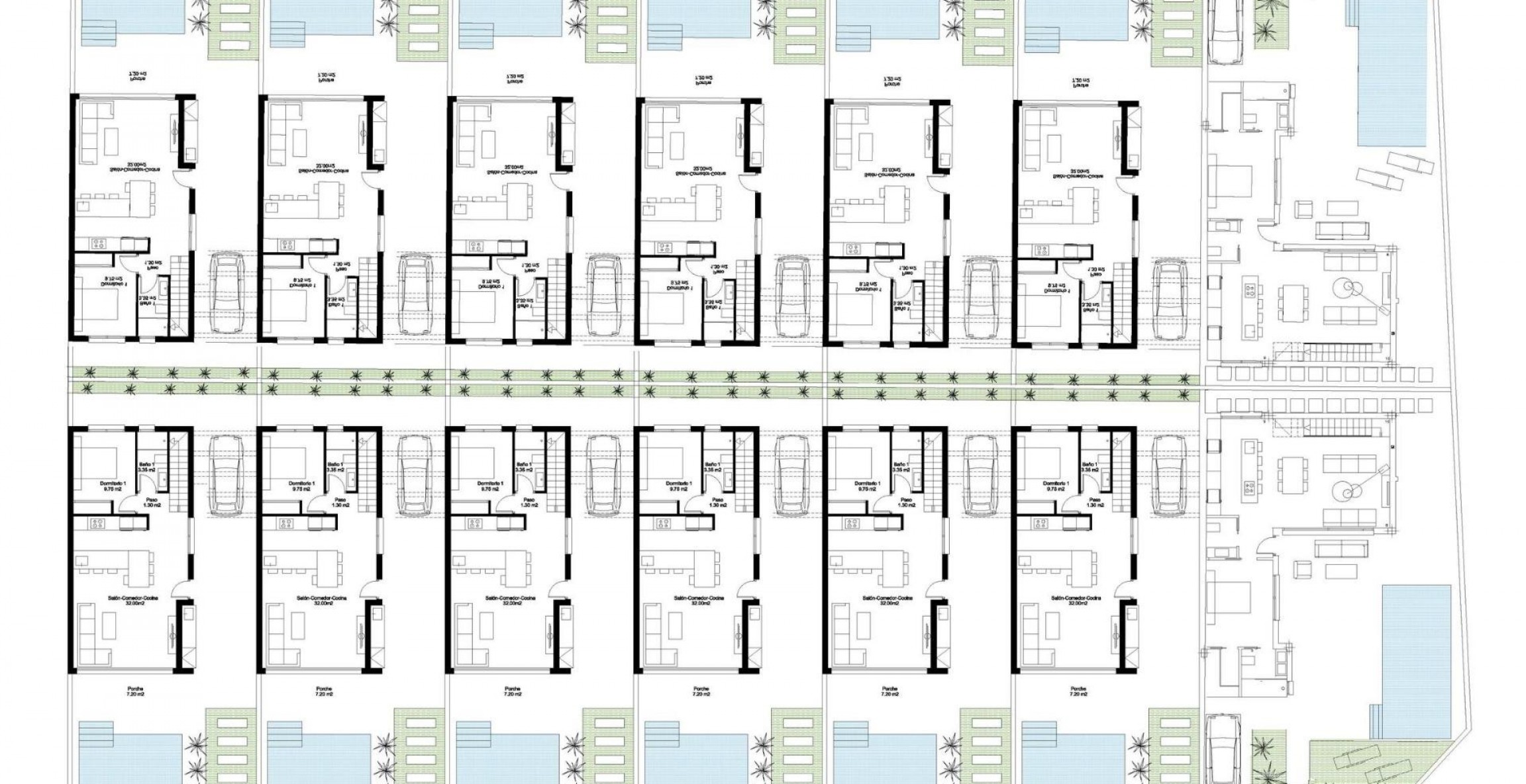 New Build - Villa - San Javier - Costa Calida