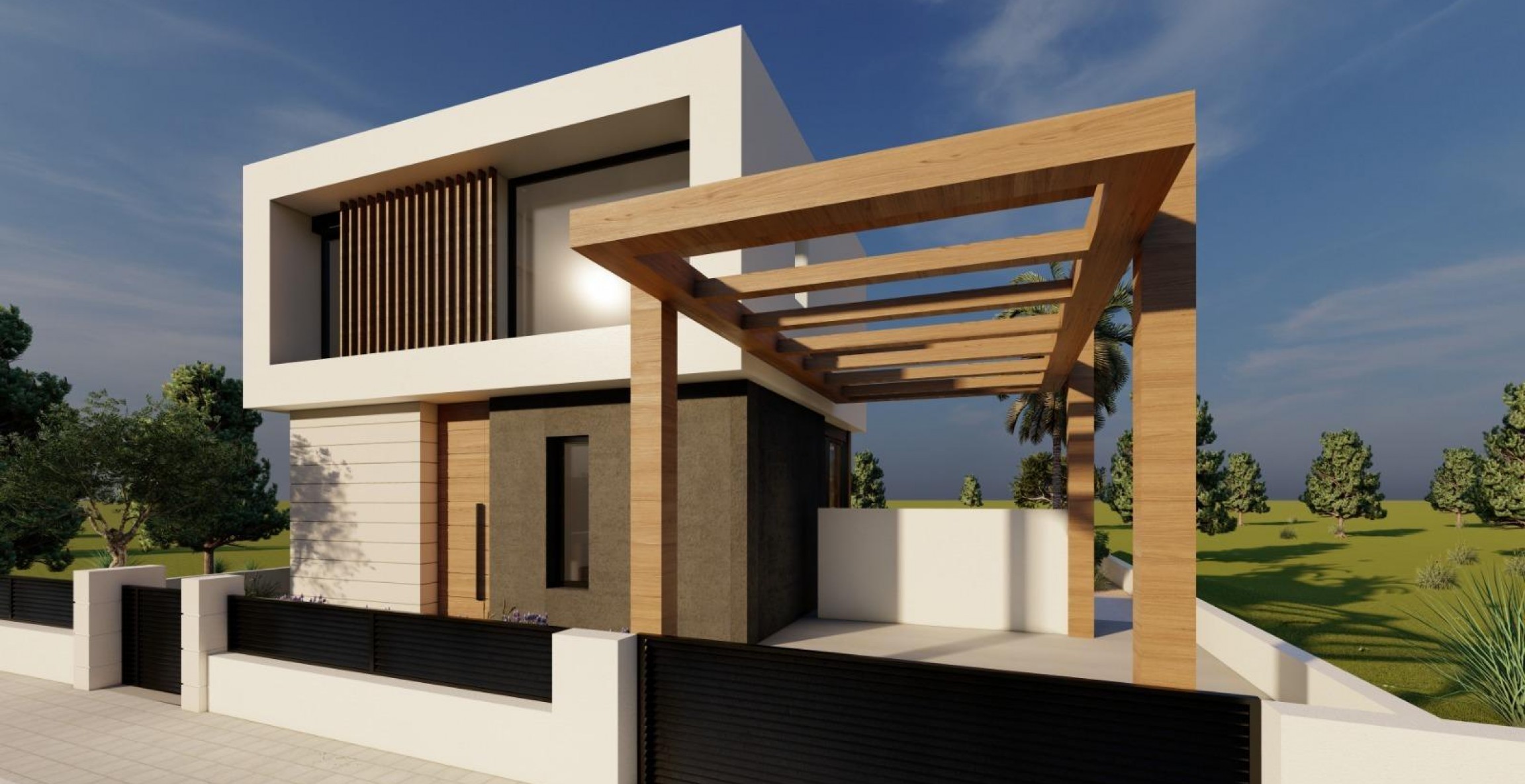 New Build - Villa - Pilar de la Horadada - Costa Blanca South