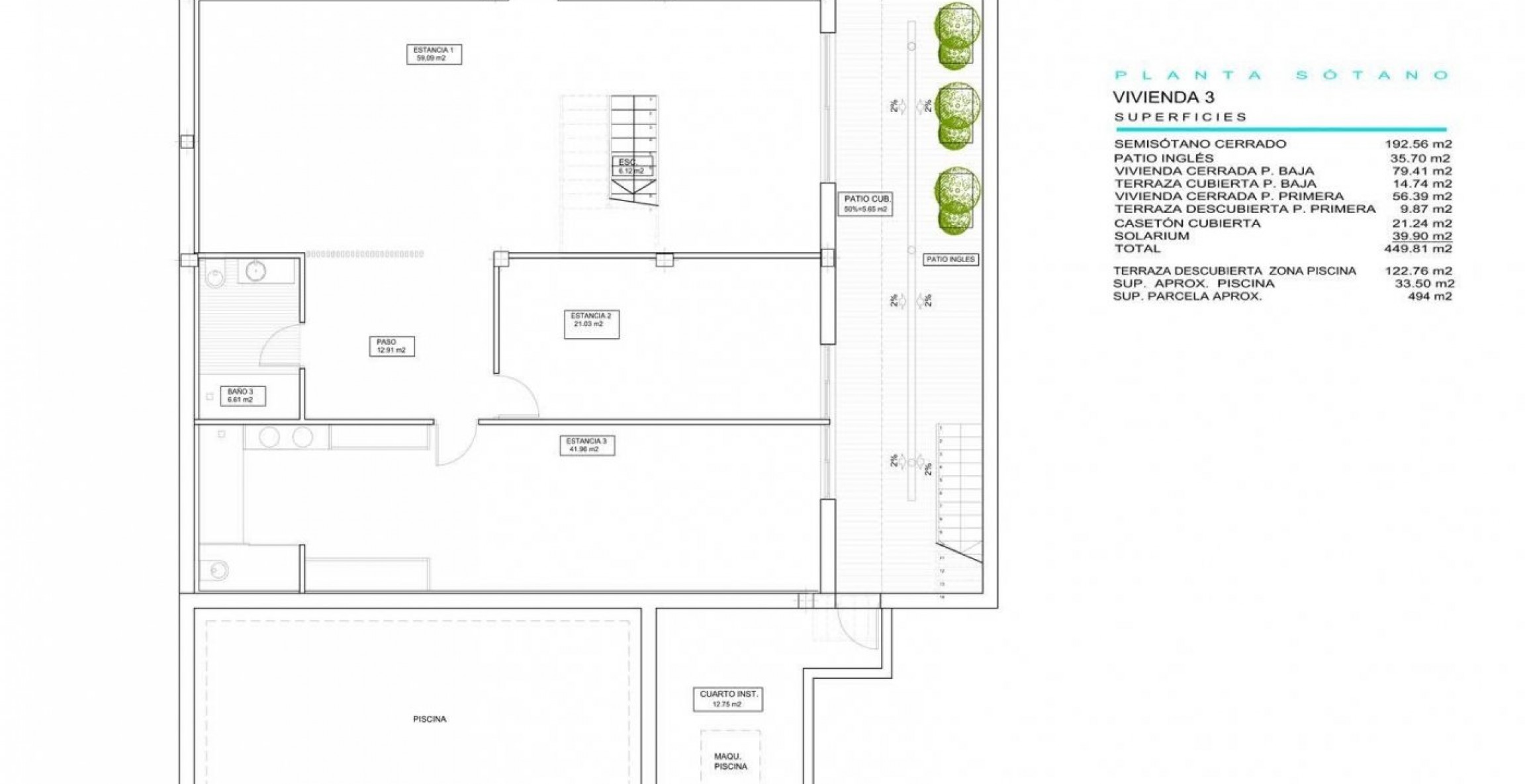 Nueva construcción  - Villa - Finestrat - Costa Blanca North