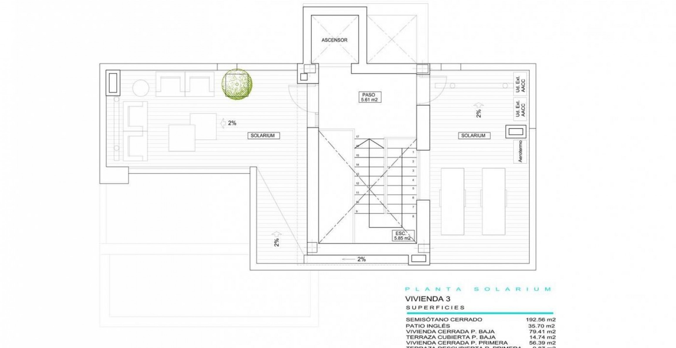 Nueva construcción  - Villa - Finestrat - Costa Blanca North