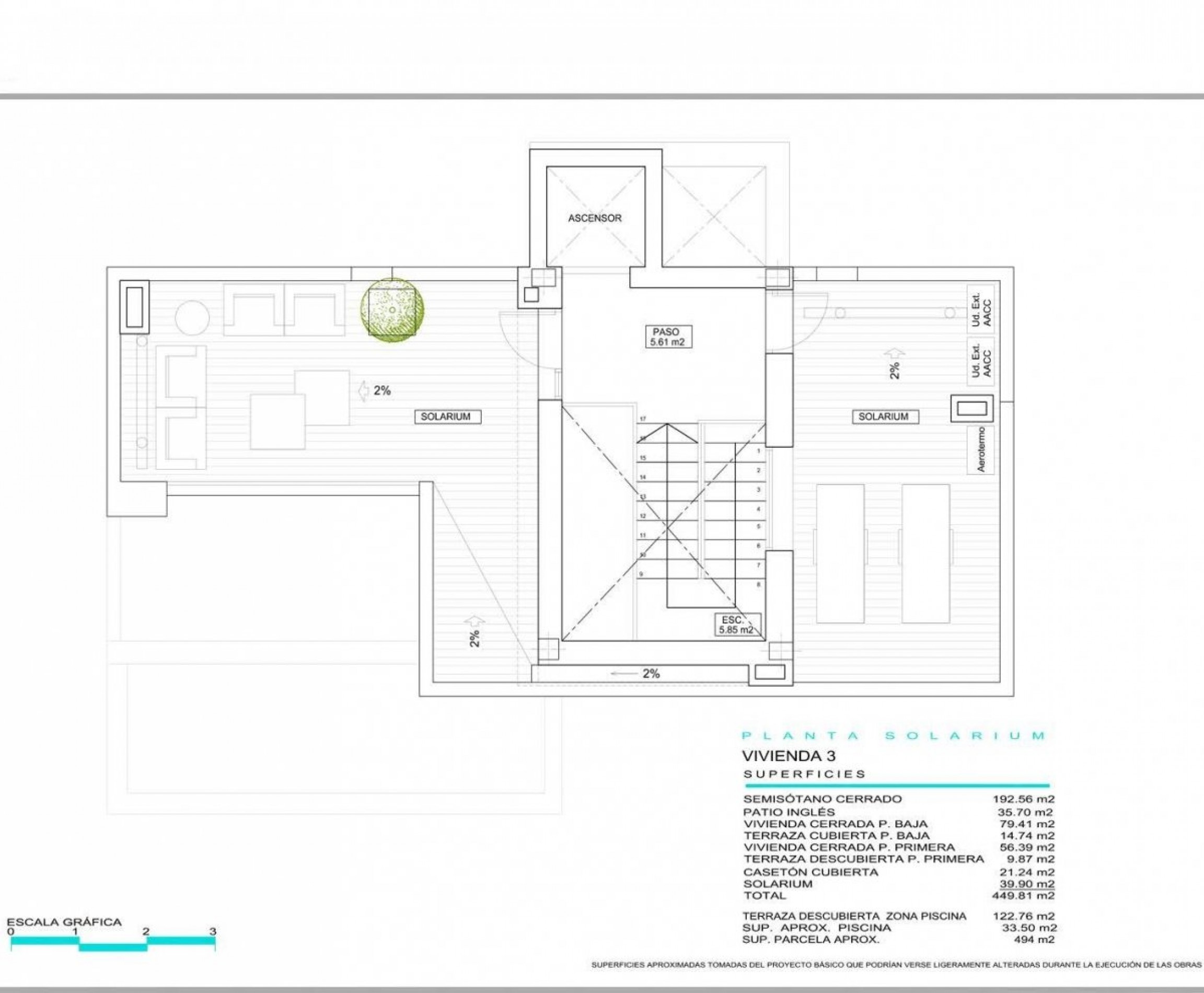 New Build - Villa - Finestrat - Costa Blanca North