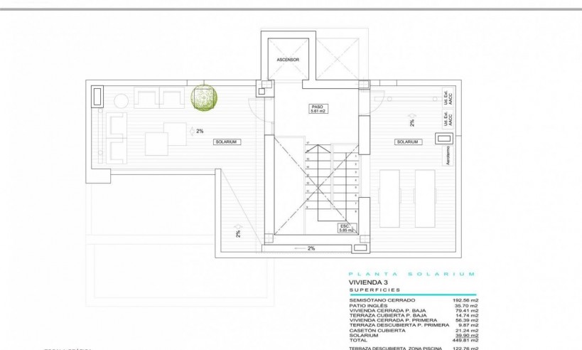 New Build - Villa - Finestrat - Costa Blanca North