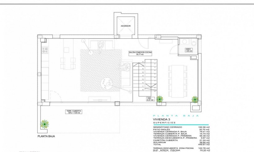 Nueva construcción  - Villa - Finestrat - Costa Blanca North