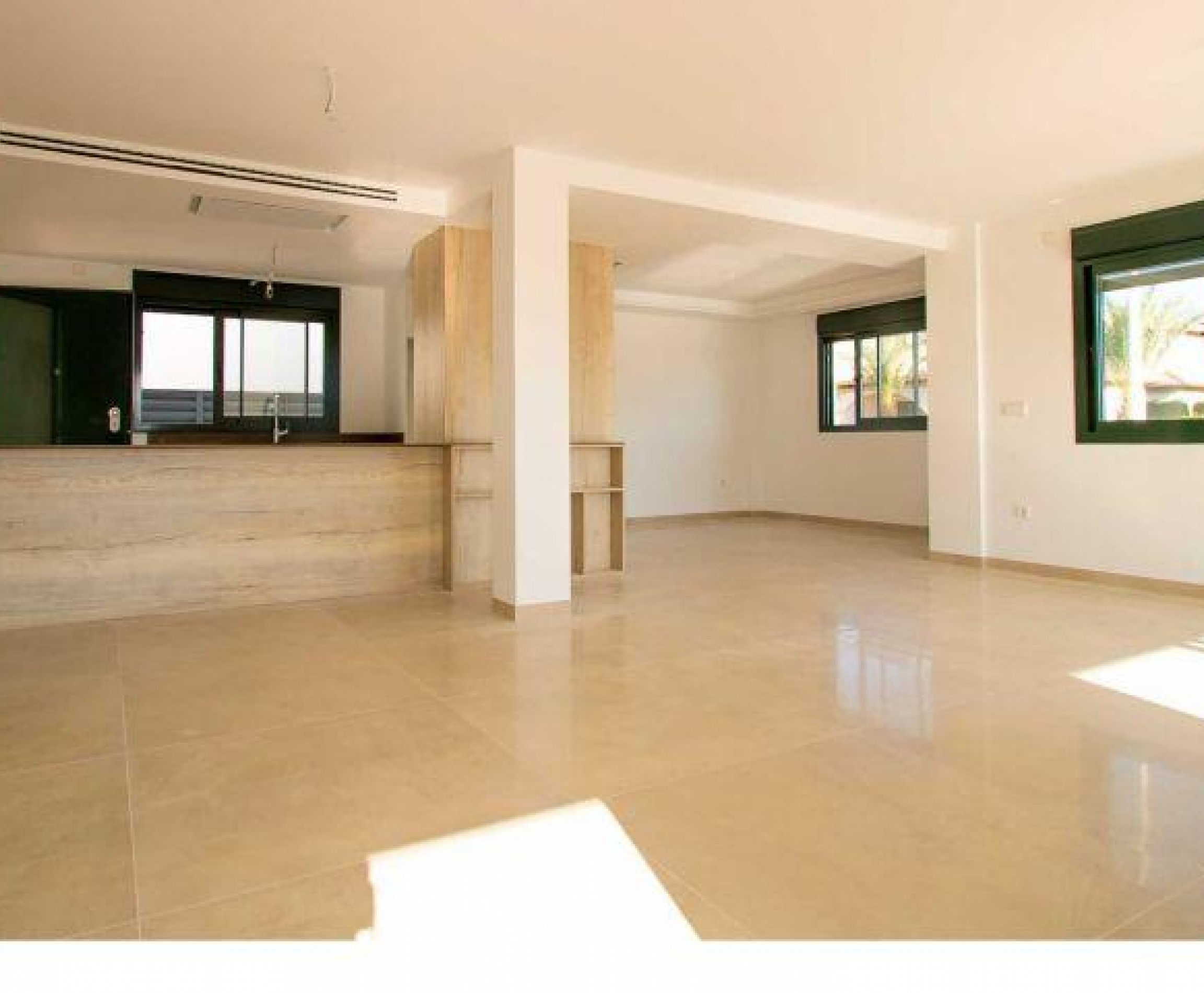 Nueva construcción  - Villa - La Marina - Costa Blanca South