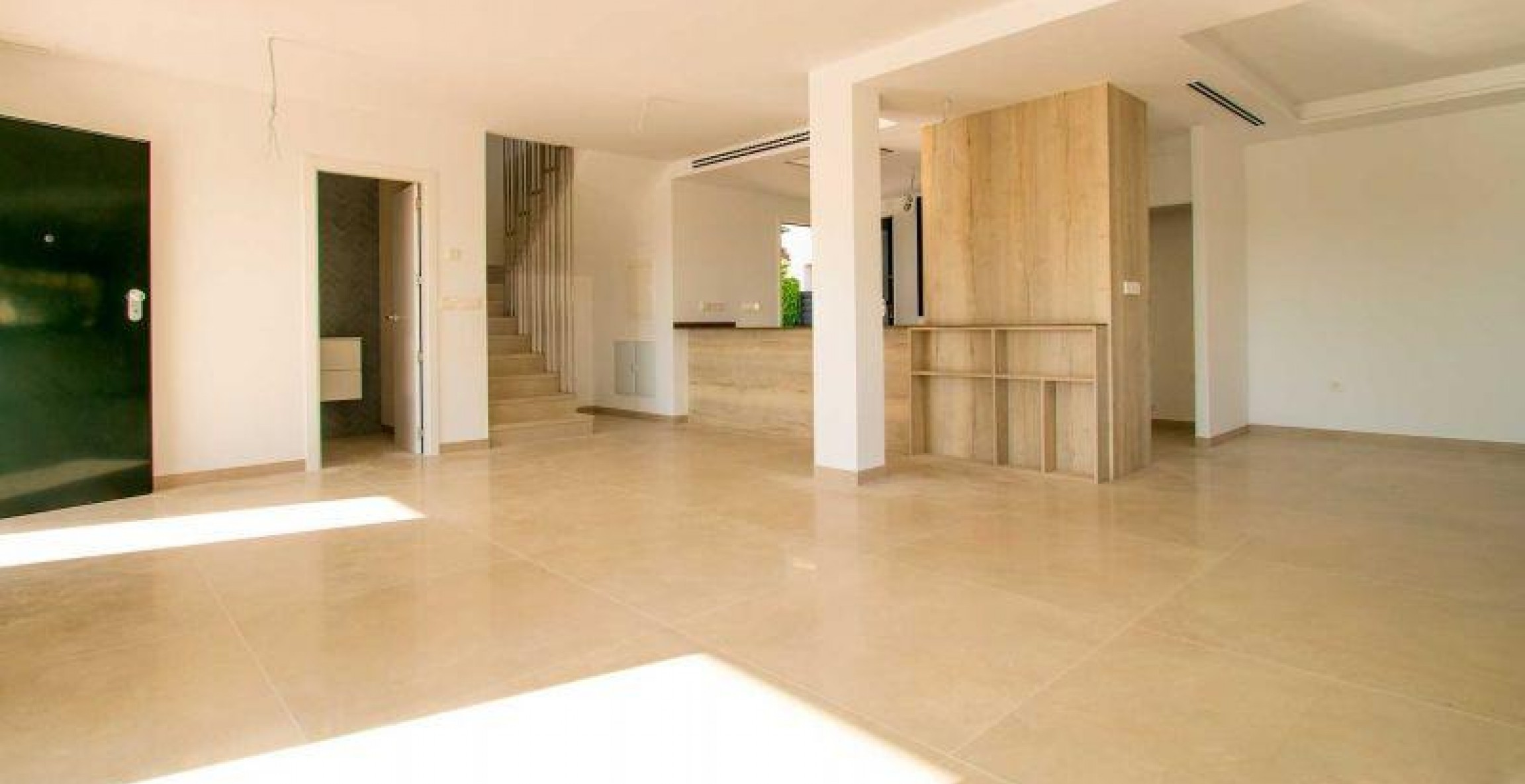 Nueva construcción  - Villa - La Marina - Costa Blanca South