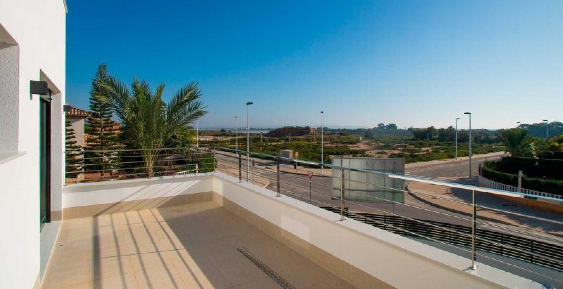 Nueva construcción  - Villa - La Marina - Costa Blanca South