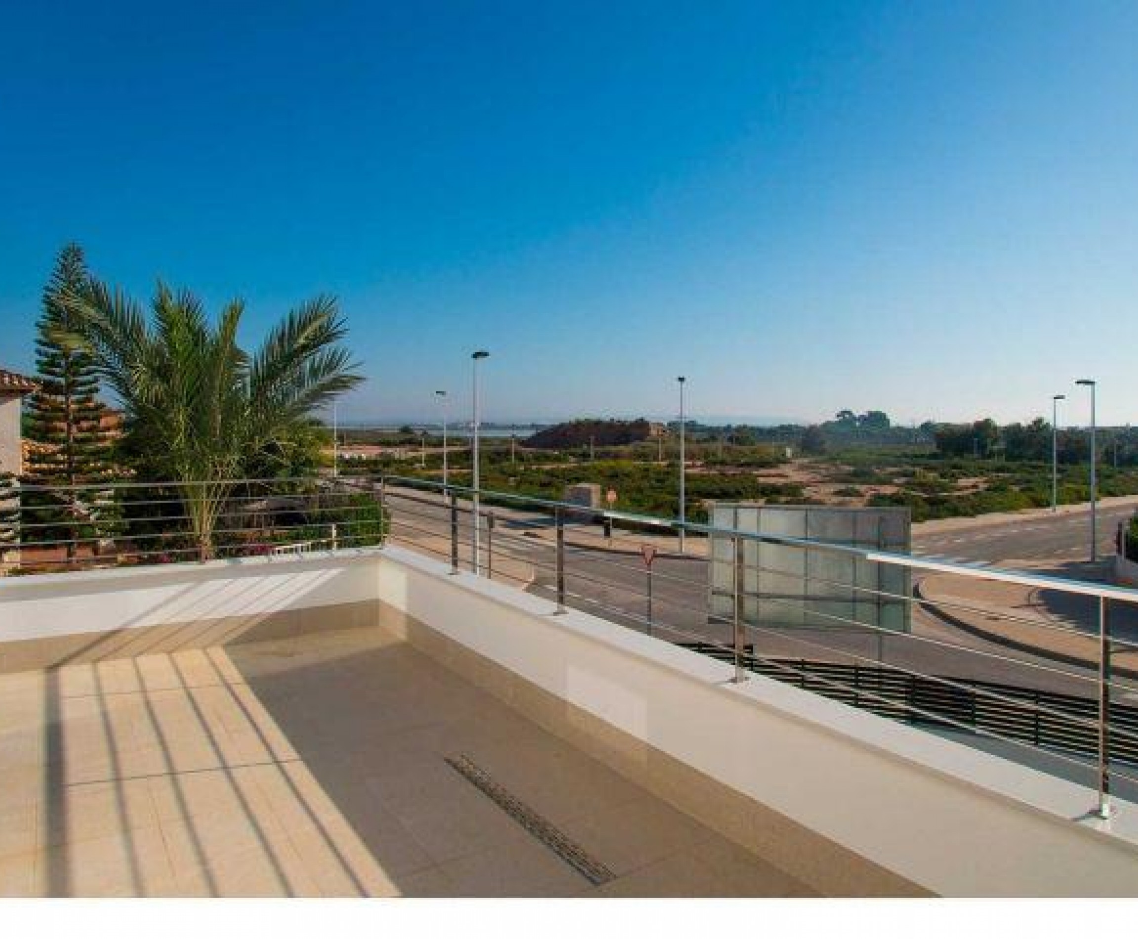 Nueva construcción  - Villa - La Marina - Costa Blanca South