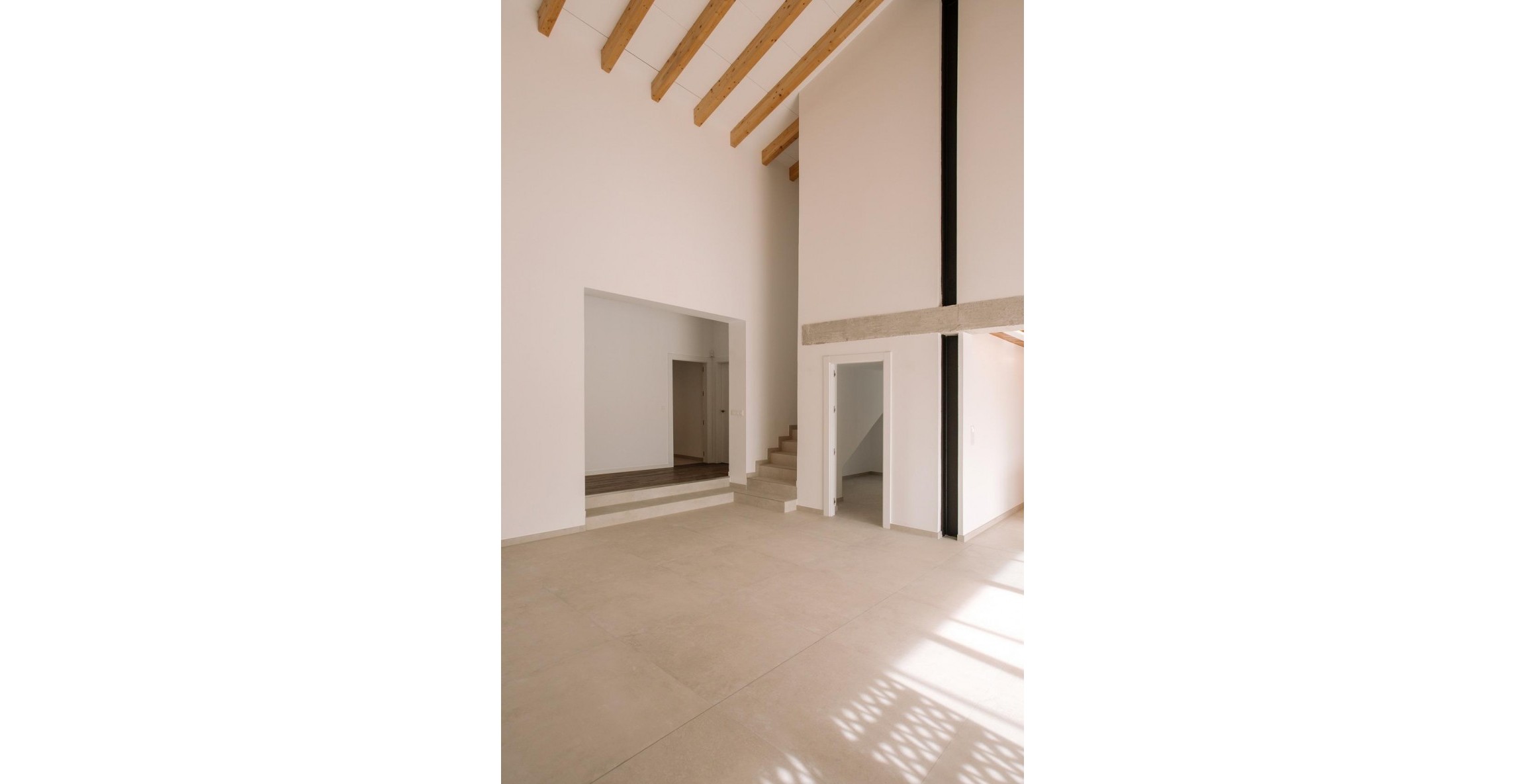 Nueva construcción  - Villa - Orxeta - Costa Blanca North