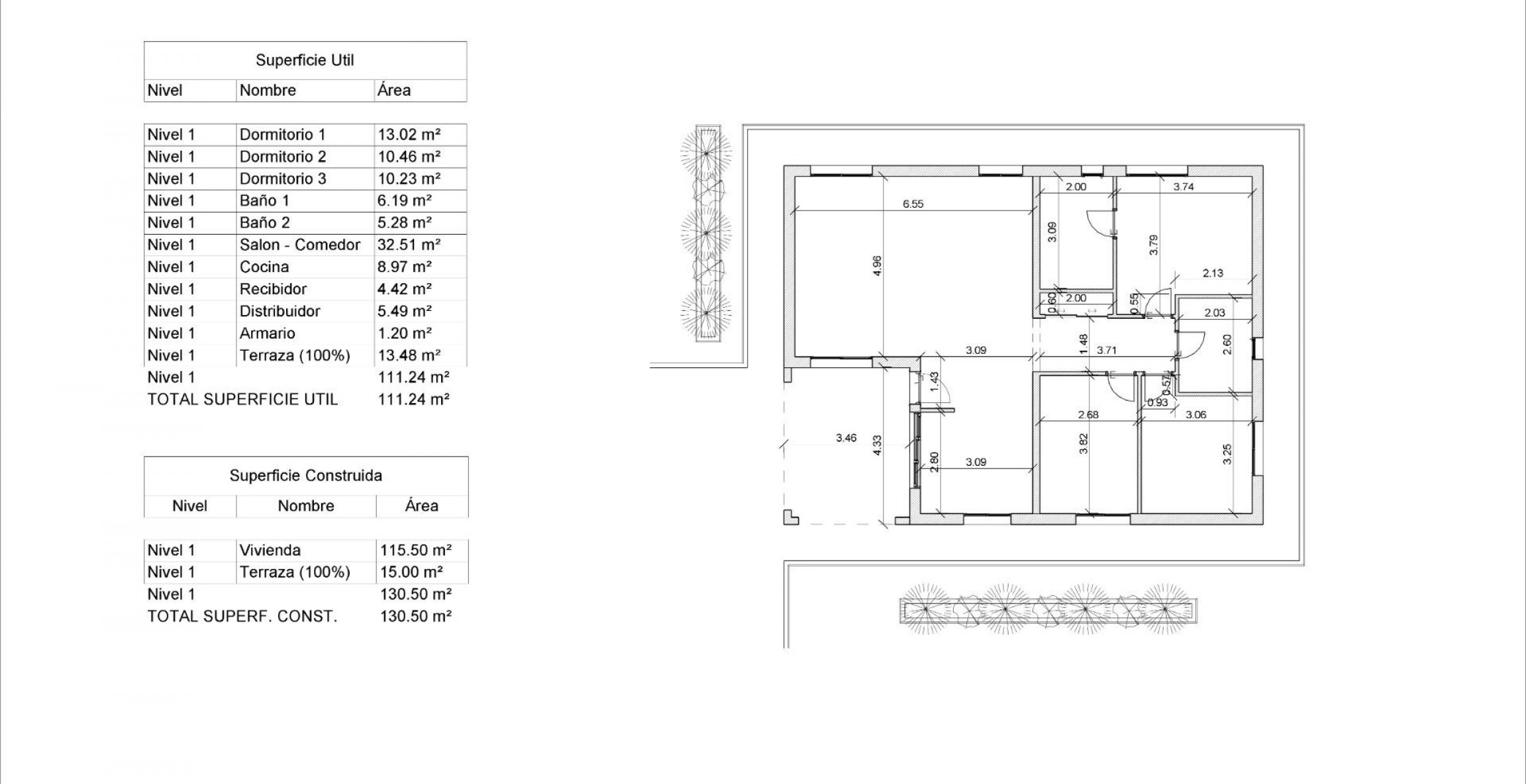 Nueva construcción  - Villa - Pinoso - Costa Blanca South - Inland