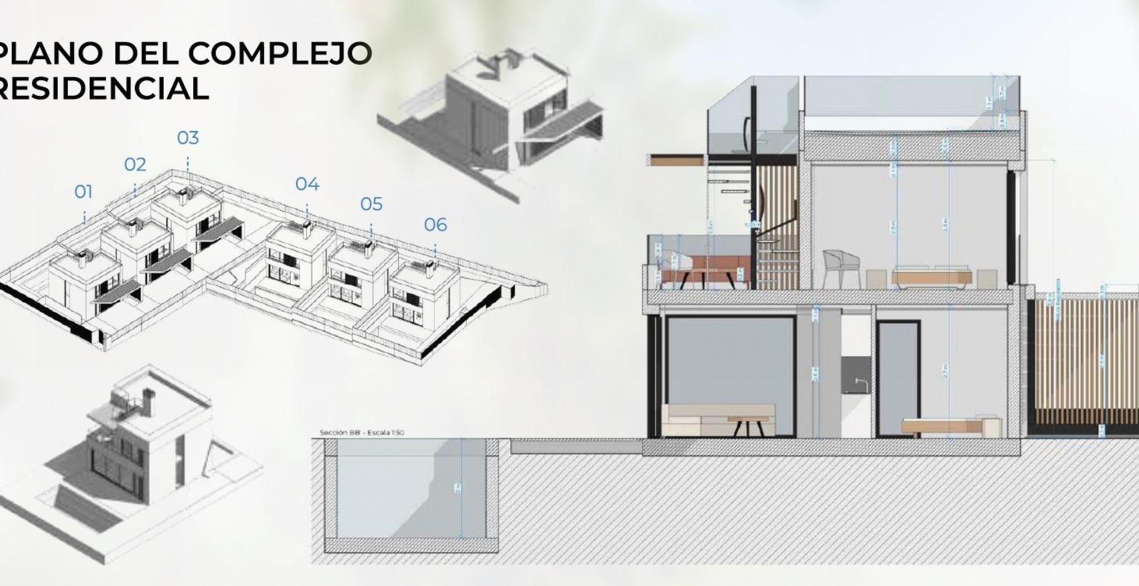 New Build - Villa - La Nucía - Costa Blanca North