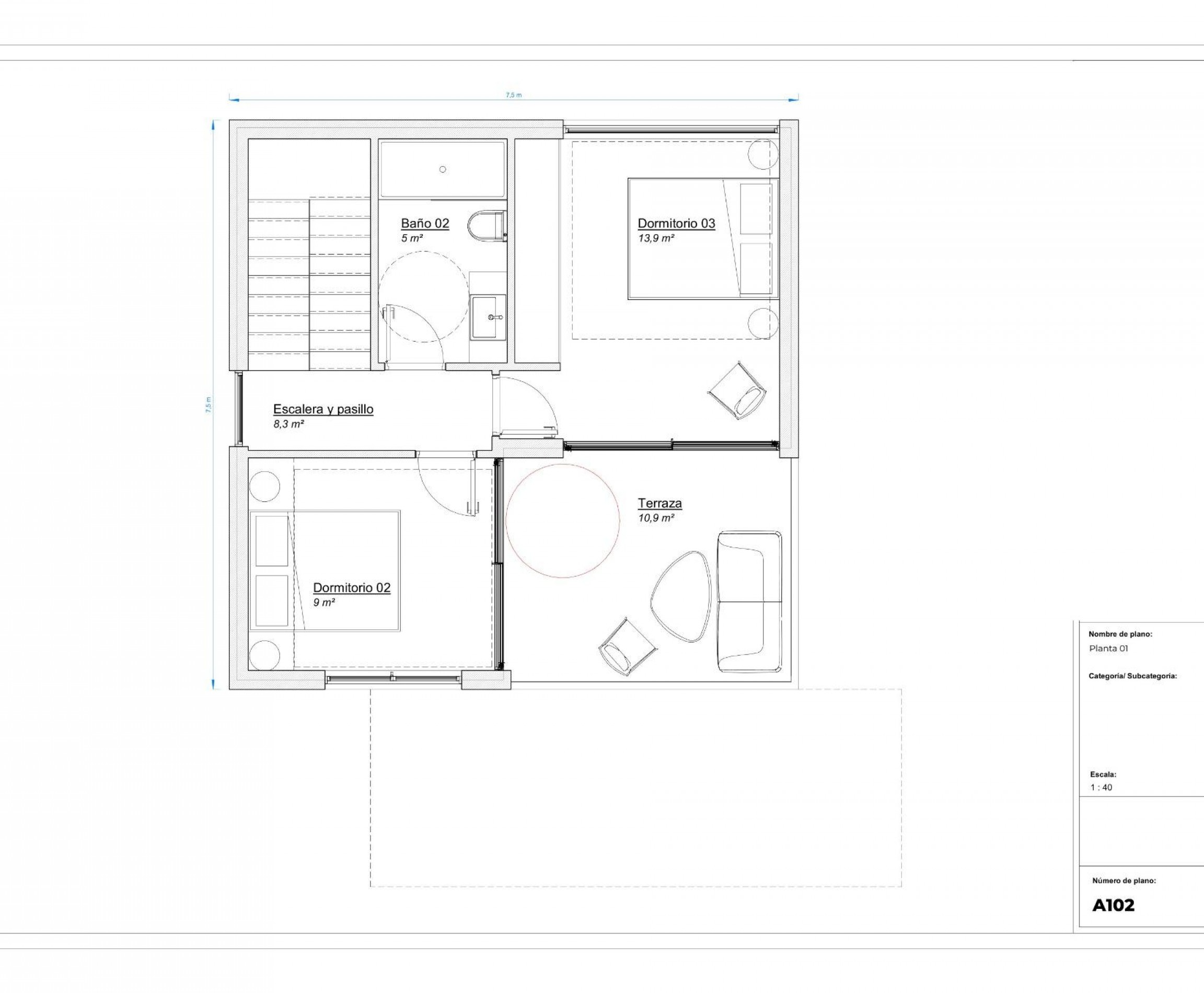 New Build - Villa - La Nucía - Costa Blanca North